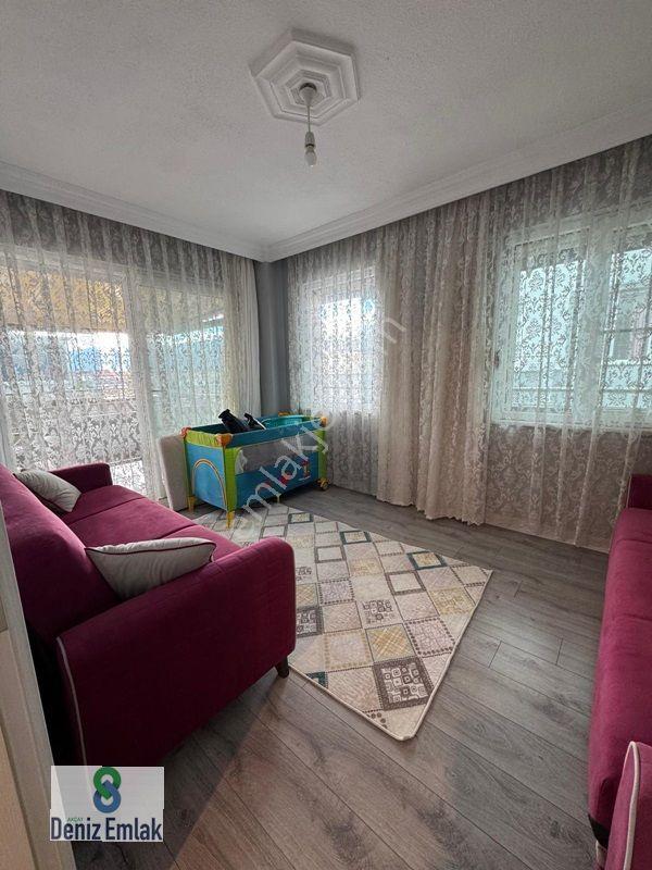 ♾️ Denizden Akçayda ♾️ 5+1 Denize Yakın Satılık Dublex Daire - Görsel 24
