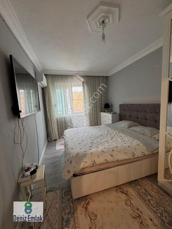 ♾️ Denizden Akçayda ♾️ 5+1 Denize Yakın Satılık Dublex Daire - Görsel 20