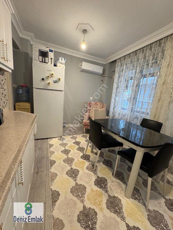 ♾️ Denizden Akçayda ♾️ 5+1 Denize Yakın Satılık Dublex Daire - Görsel 15