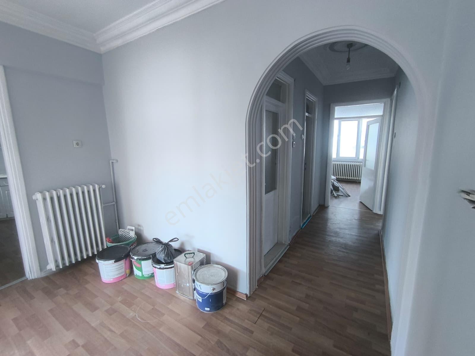 Delta Gayrimenkul'den Bulancak Mah Kiralık 3+1 Daire.. - Görsel 10