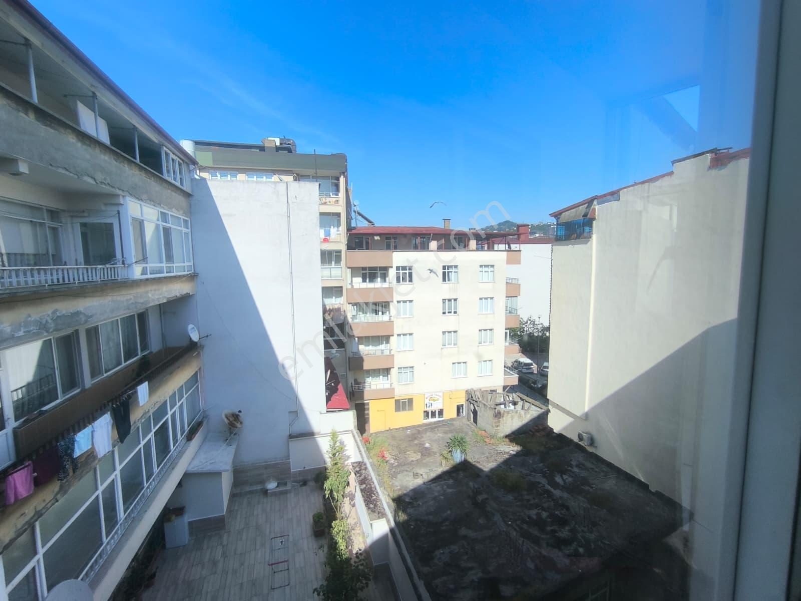 Delta Gayrimenkul'den Bulancak Mah Kiralık 3+1 Daire.. - Görsel 24