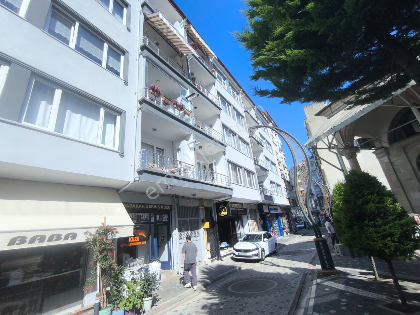 Delta Gayrimenkul'den Bulancak Mah Kiralık 3+1 Daire.. - Görsel 13