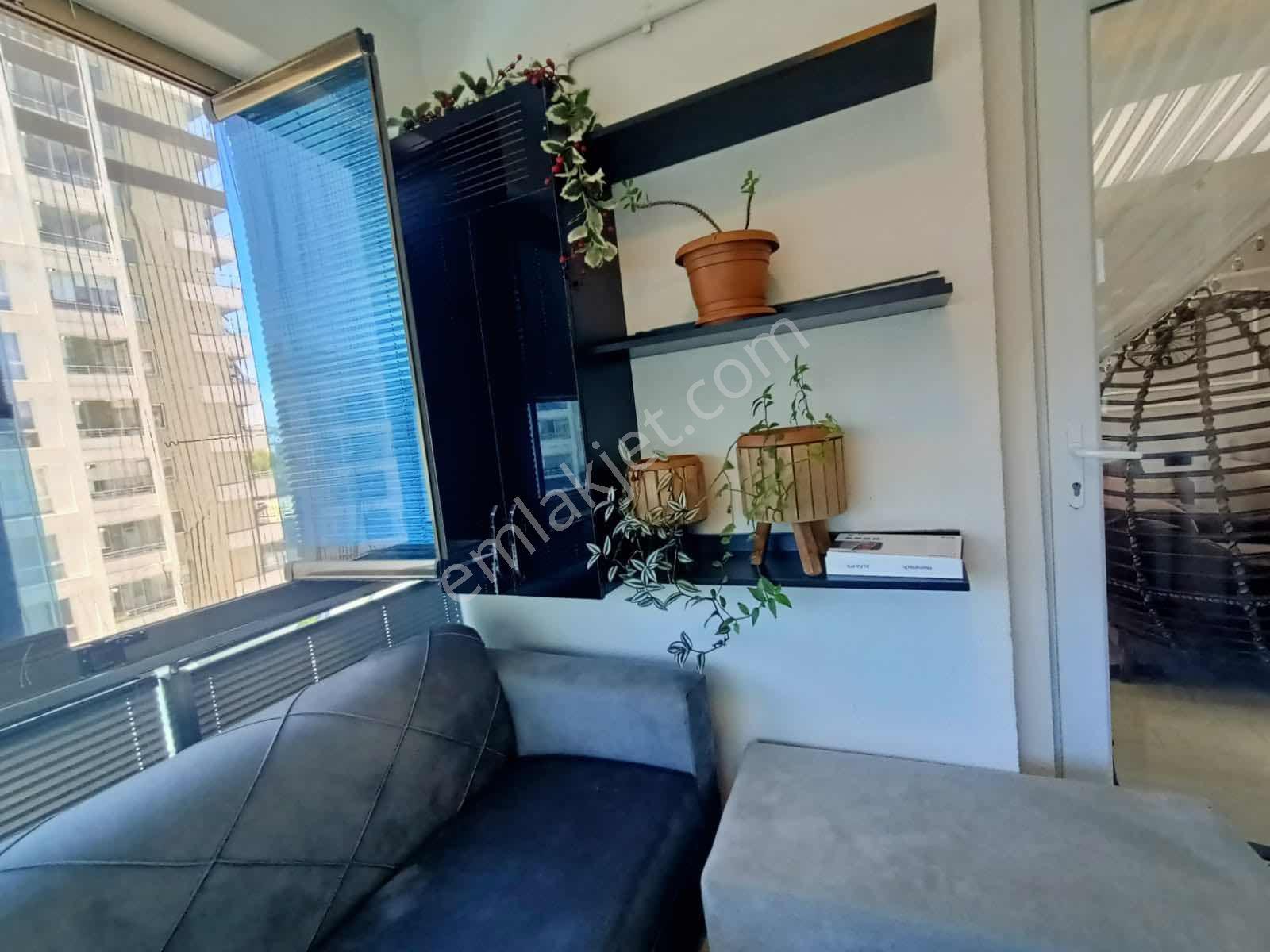 Exper Gayrımenkulden Koru Life'da Eşyasız Kiralık Lüx Daire - Görsel 14
