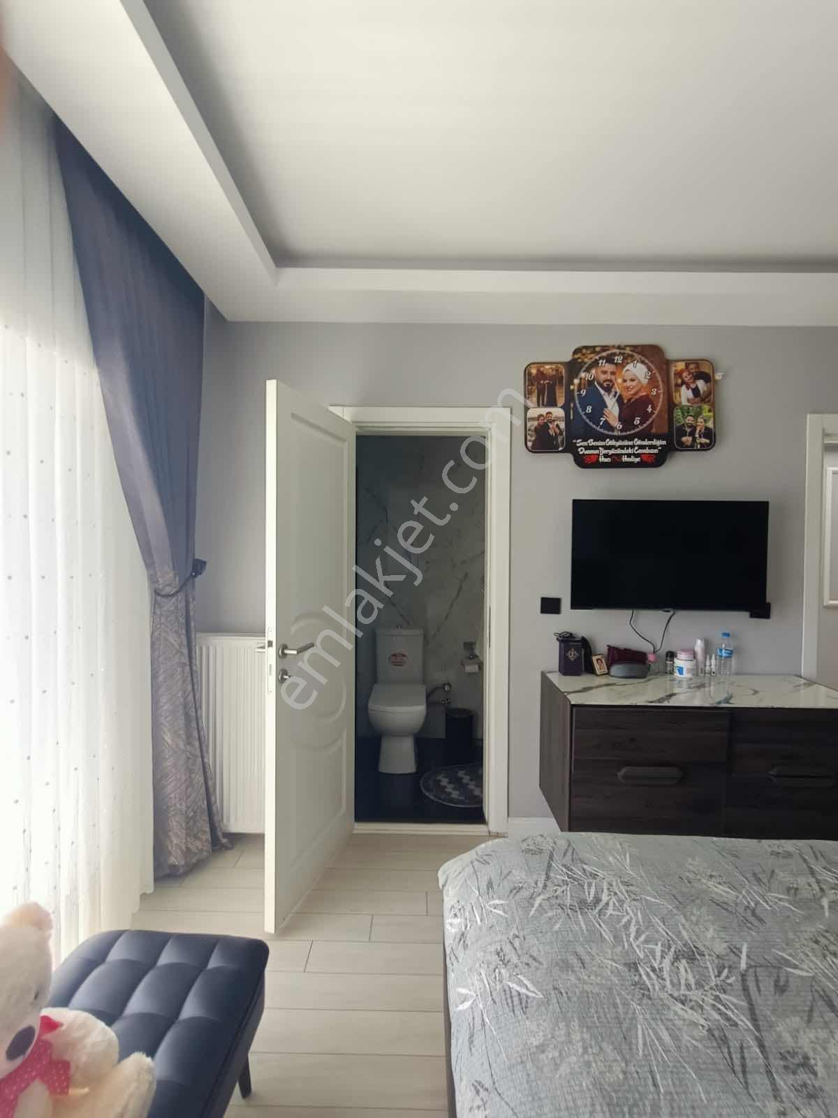 Exper Gayrımenkulden Koru Life'da Eşyasız Kiralık Lüx Daire - Görsel 22