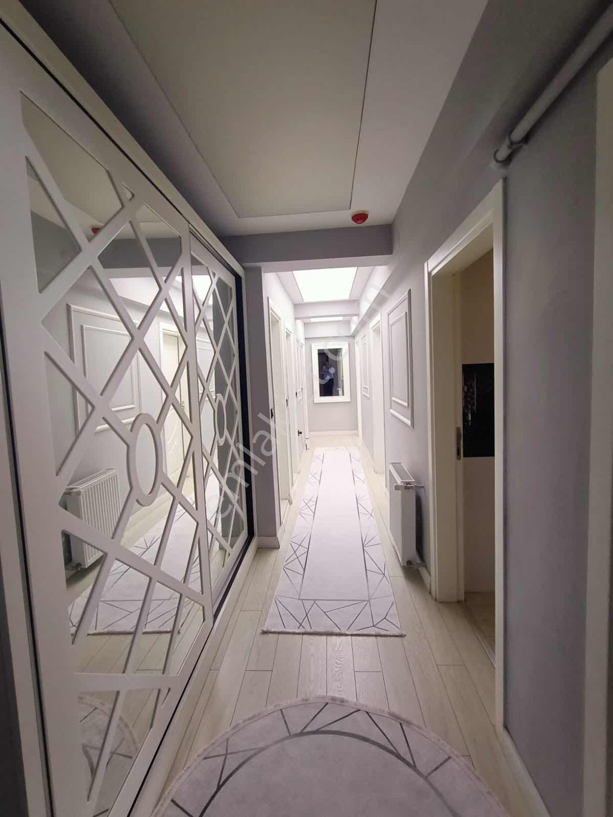 Exper Gayrımenkulden Koru Life'da Eşyasız Kiralık Lüx Daire - Görsel 5