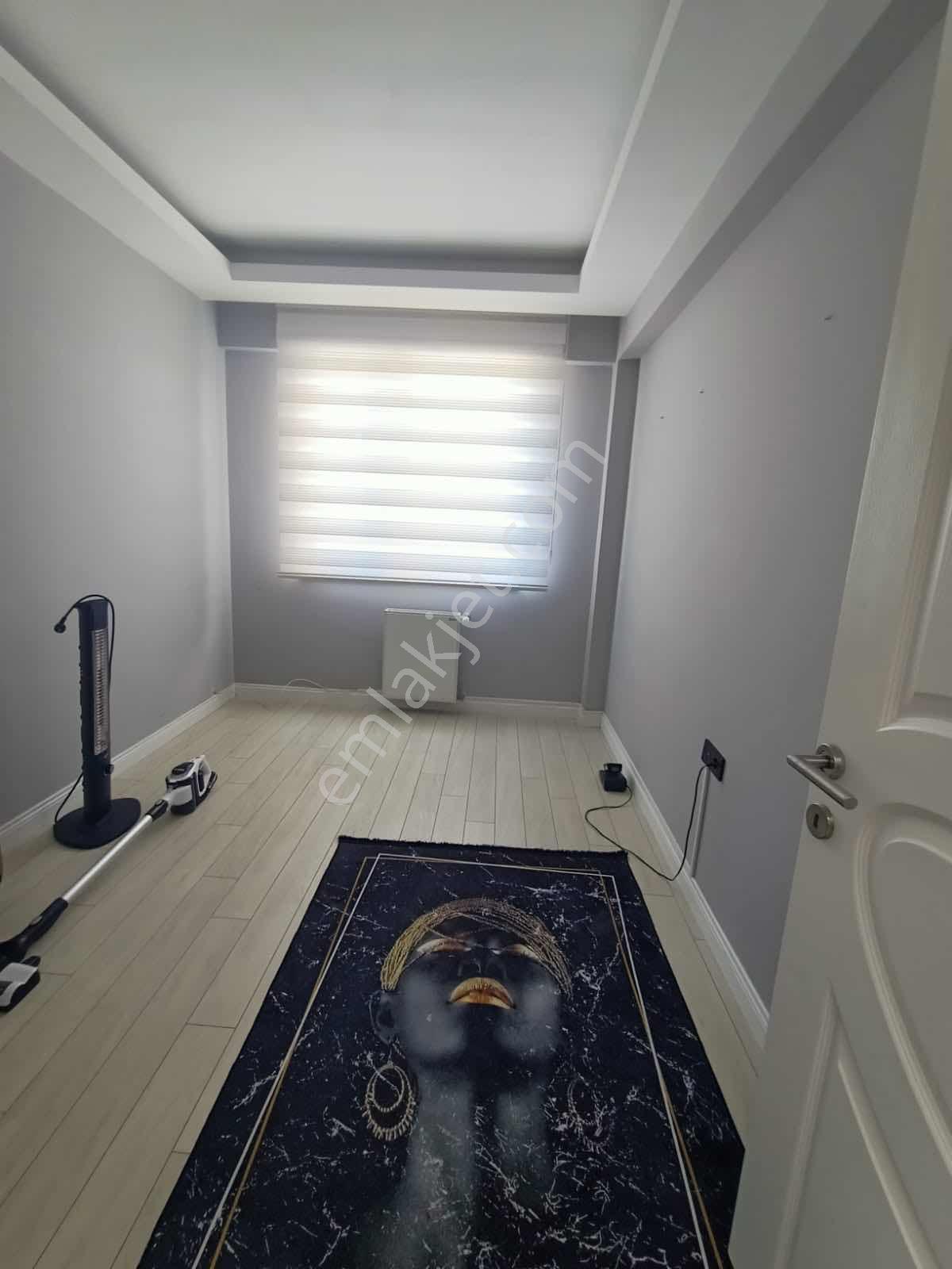 Exper Gayrımenkulden Koru Life'da Eşyasız Kiralık Lüx Daire - Görsel 27