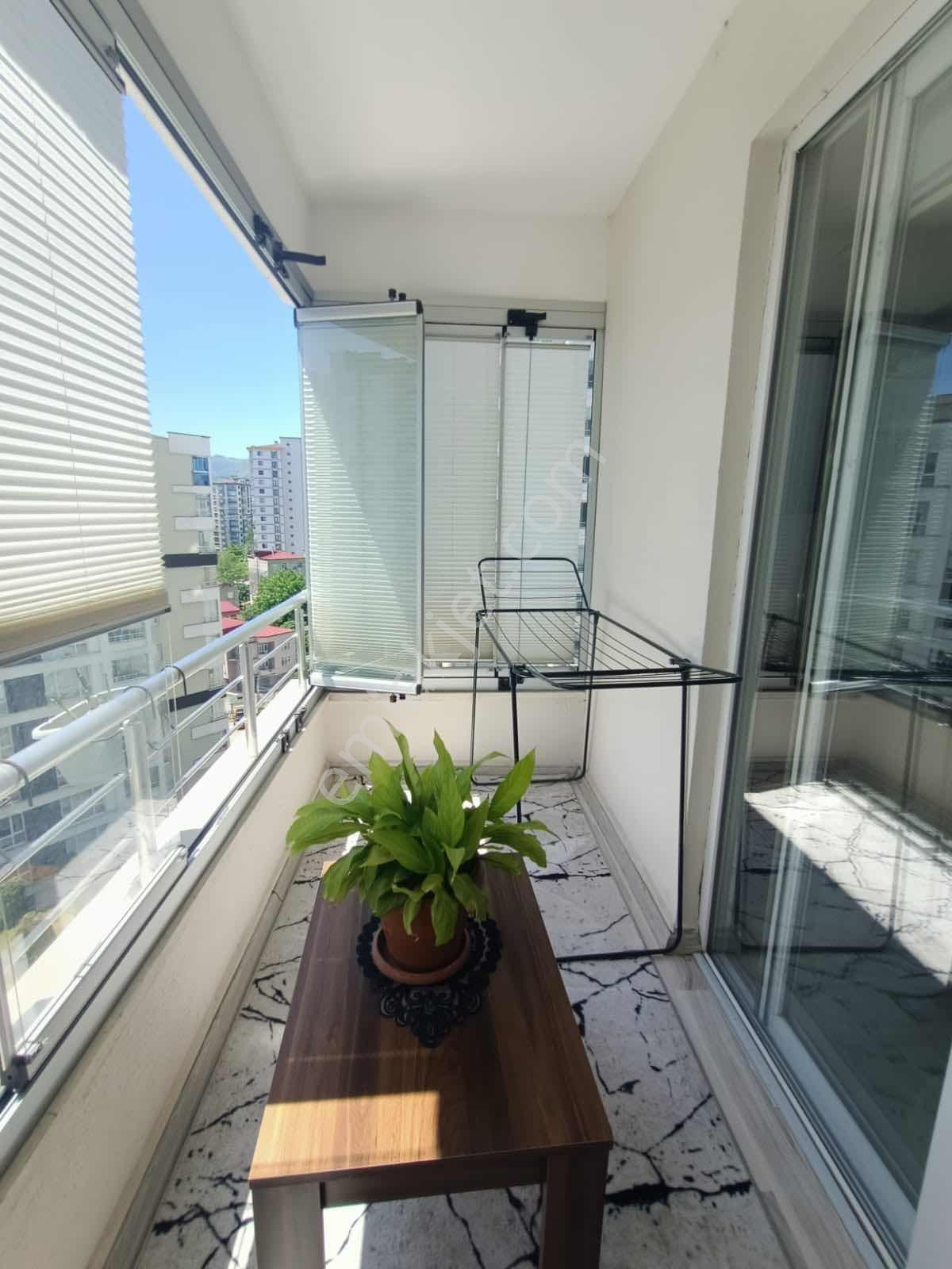 Exper Gayrımenkulden Koru Life'da Eşyasız Kiralık Lüx Daire - Görsel 35