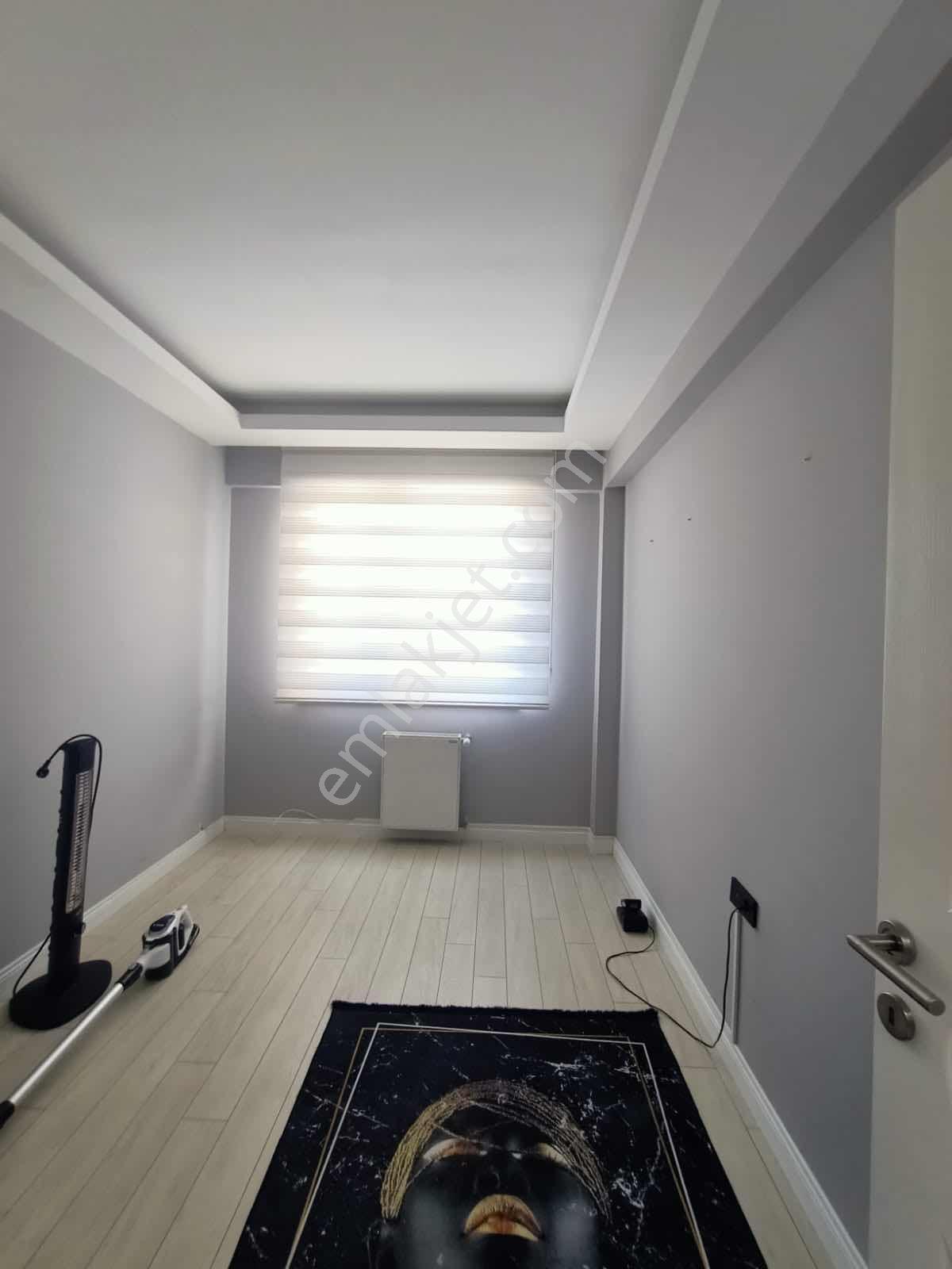 Exper Gayrımenkulden Koru Life'da Eşyasız Kiralık Lüx Daire - Görsel 8