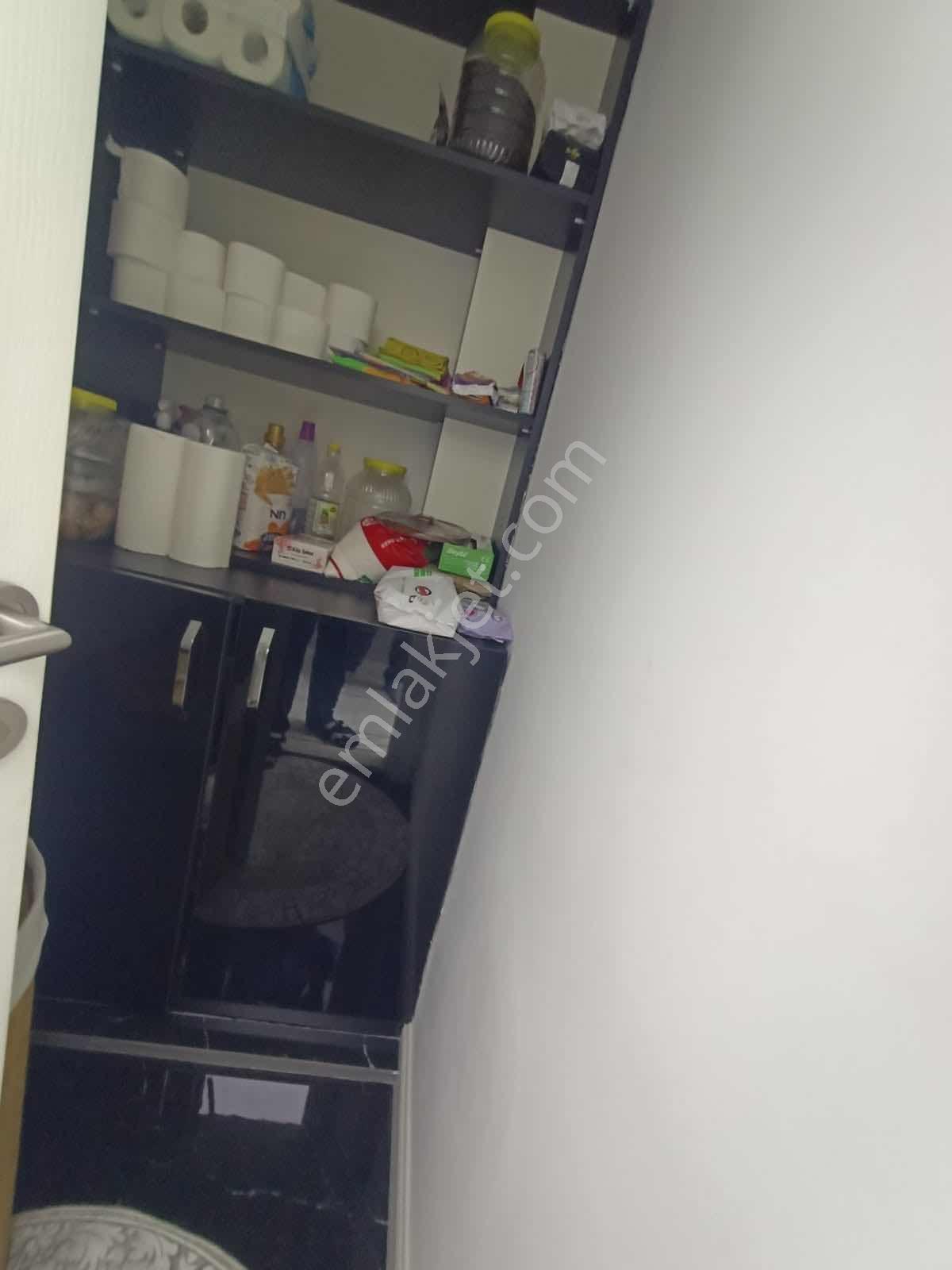 Exper Gayrımenkulden Koru Life'da Eşyasız Kiralık Lüx Daire - Görsel 17
