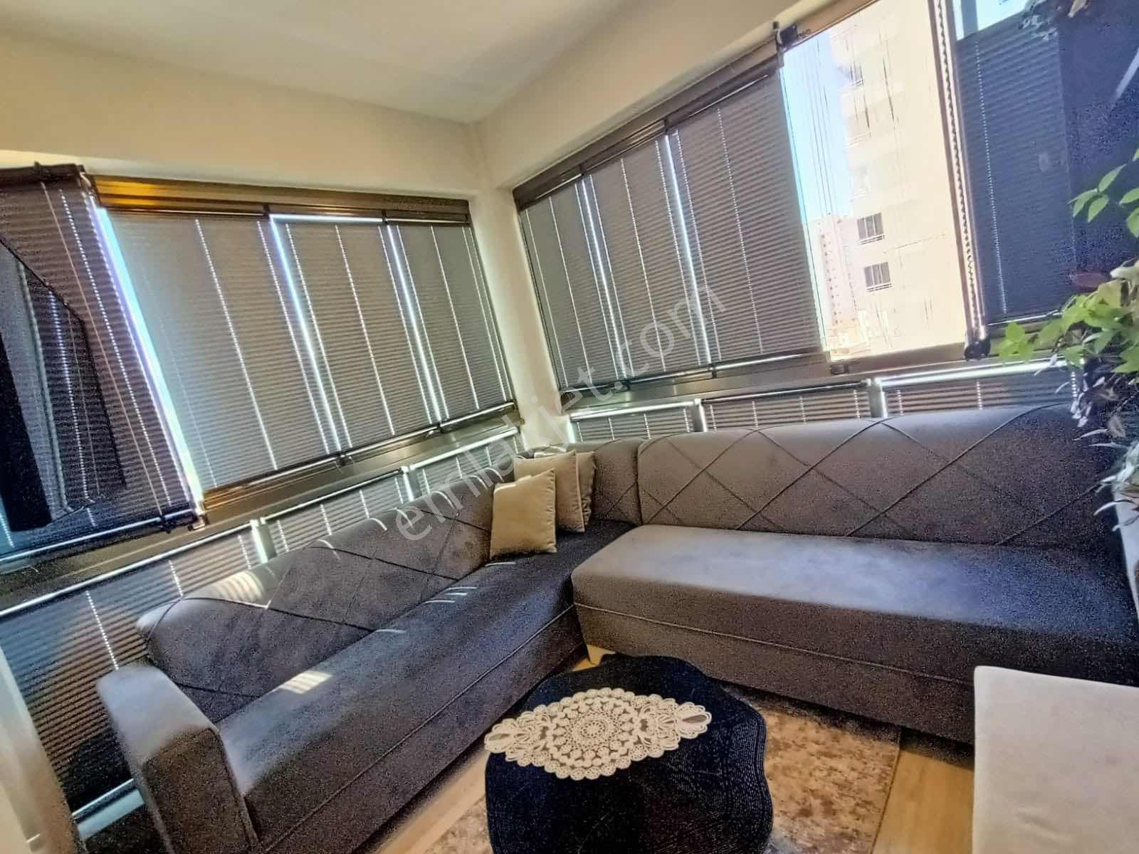 Exper Gayrımenkulden Koru Life'da Eşyasız Kiralık Lüx Daire - Görsel 15