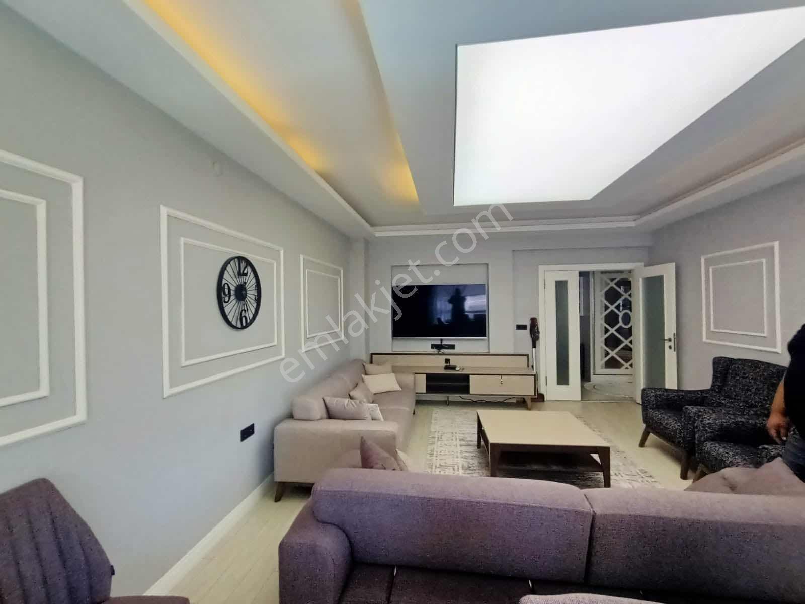 Exper Gayrımenkulden Koru Life'da Eşyasız Kiralık Lüx Daire - Görsel 7