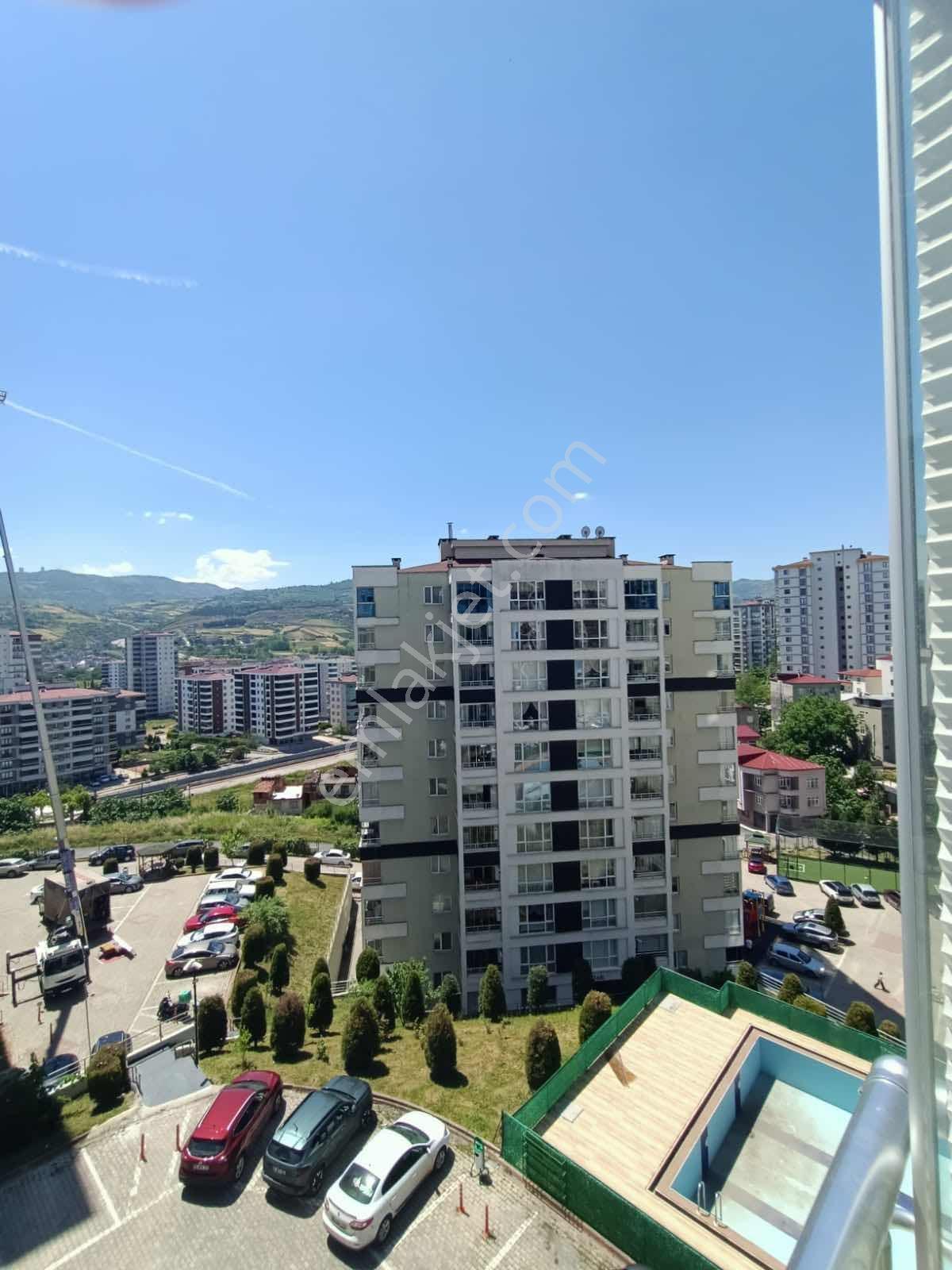 Exper Gayrımenkulden Koru Life'da Eşyasız Kiralık Lüx Daire - Görsel 24