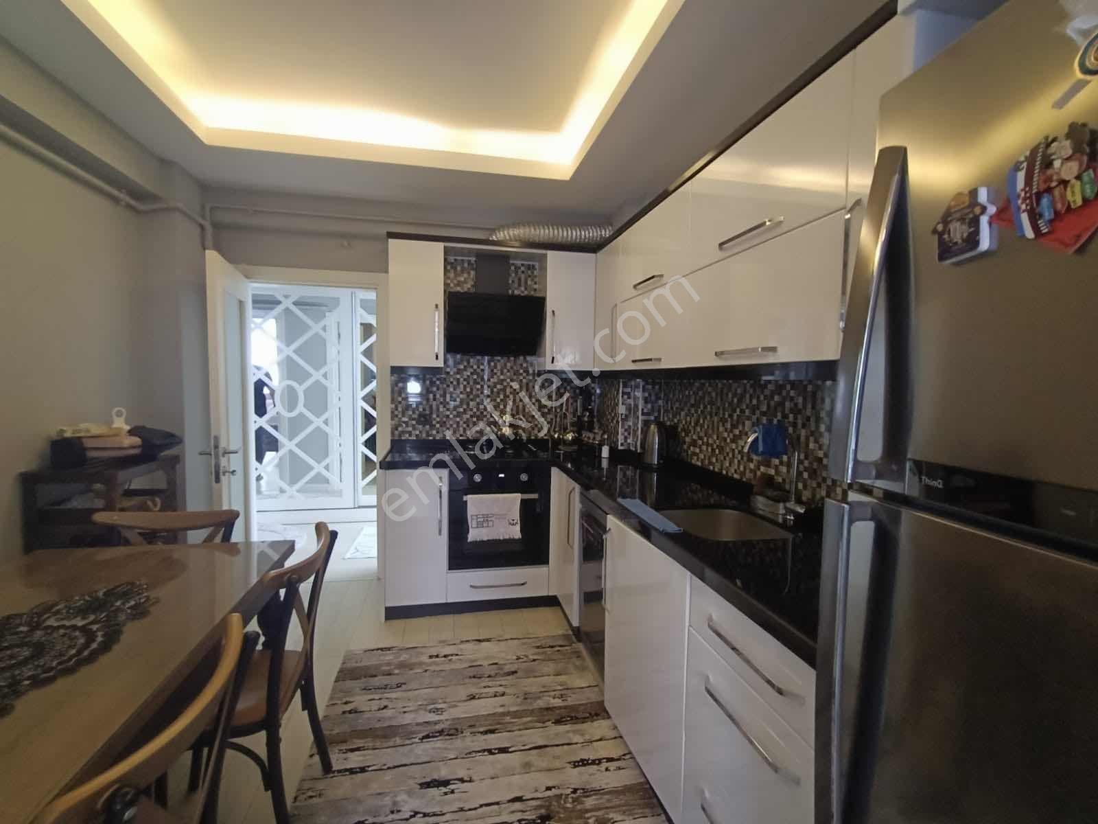 Exper Gayrımenkulden Koru Life'da Eşyasız Kiralık Lüx Daire - Görsel 26