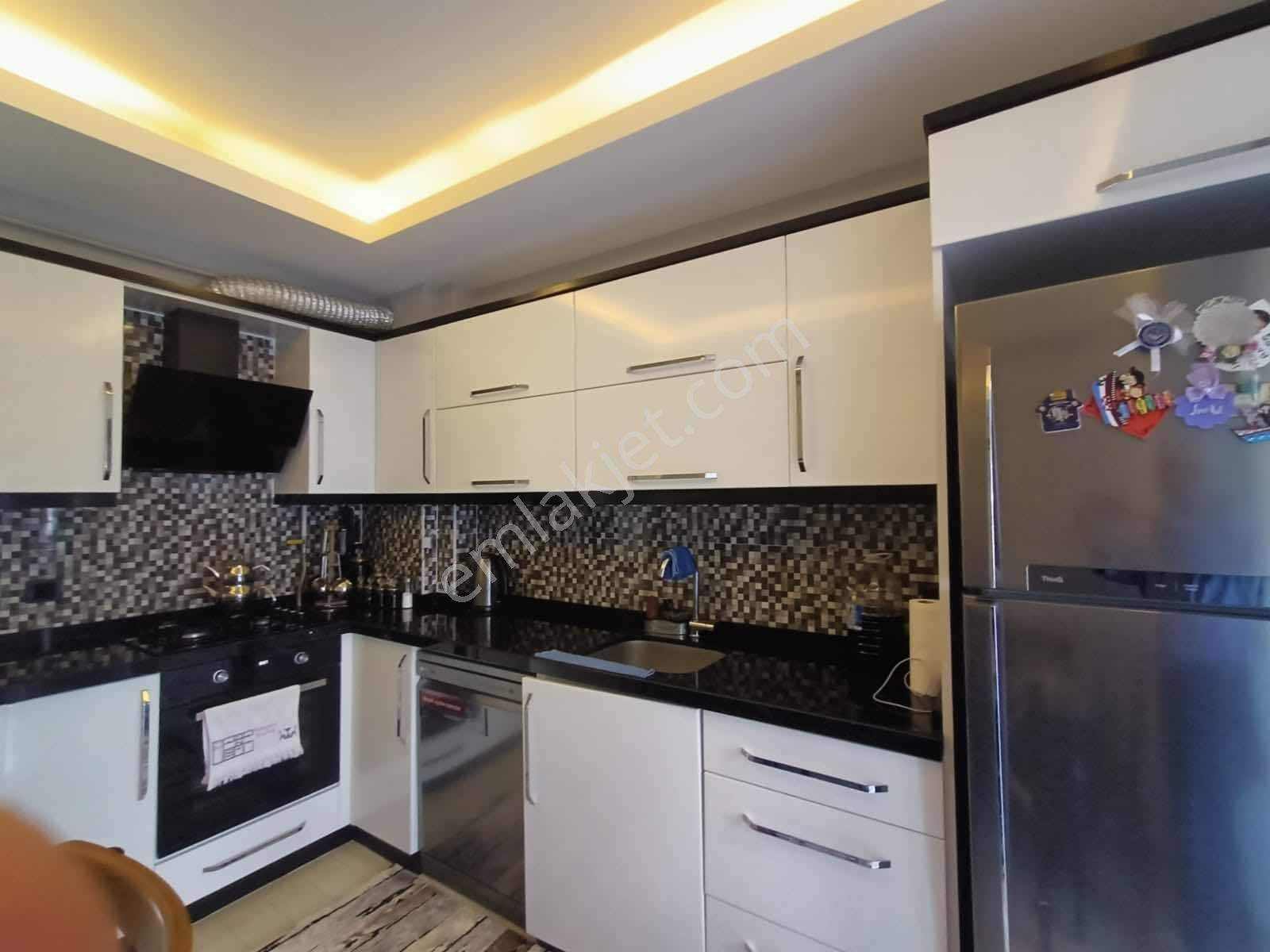 Exper Gayrımenkulden Koru Life'da Eşyasız Kiralık Lüx Daire - Görsel 31