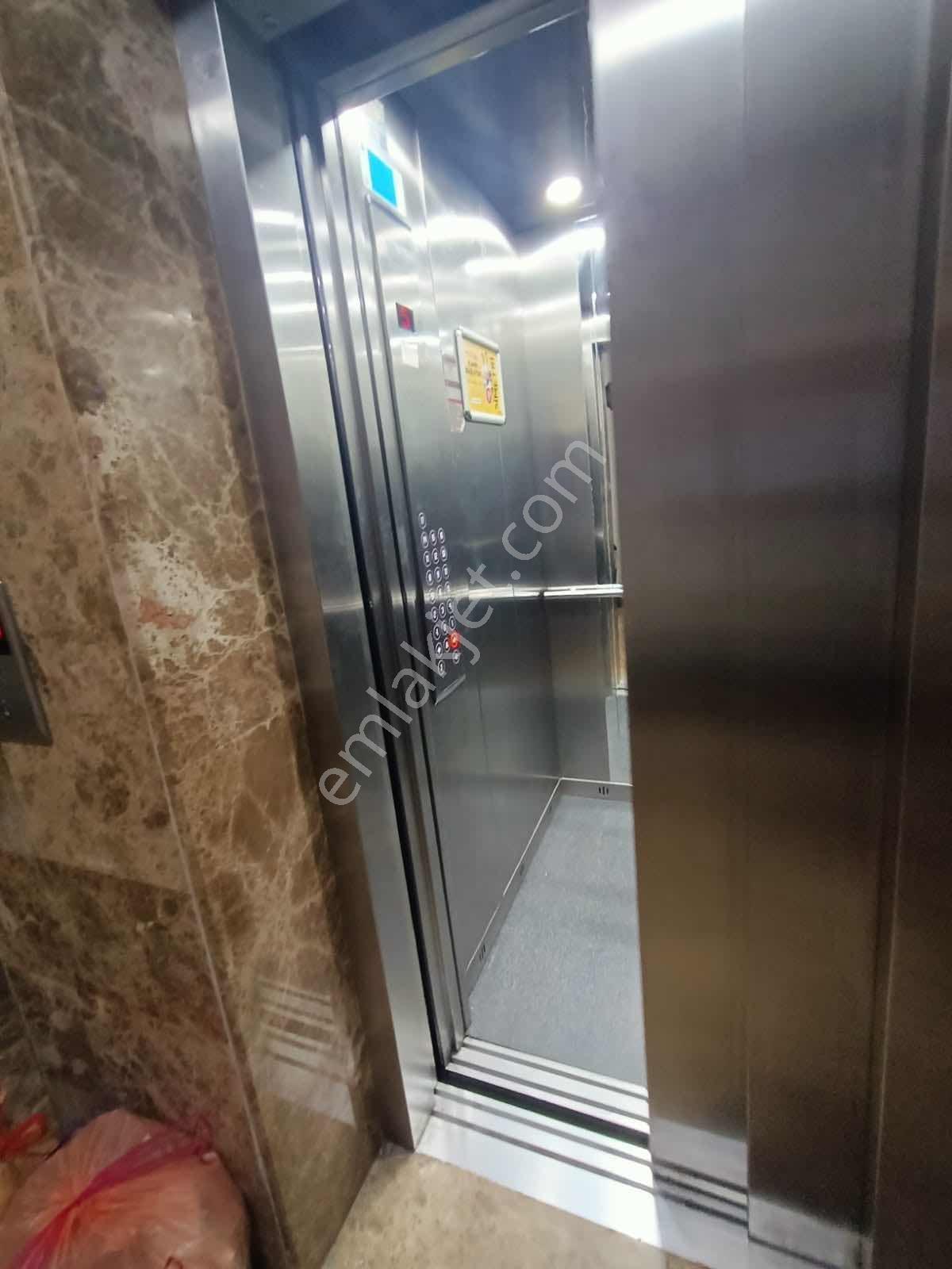 Exper Gayrımenkulden Koru Life'da Eşyasız Kiralık Lüx Daire - Görsel 12