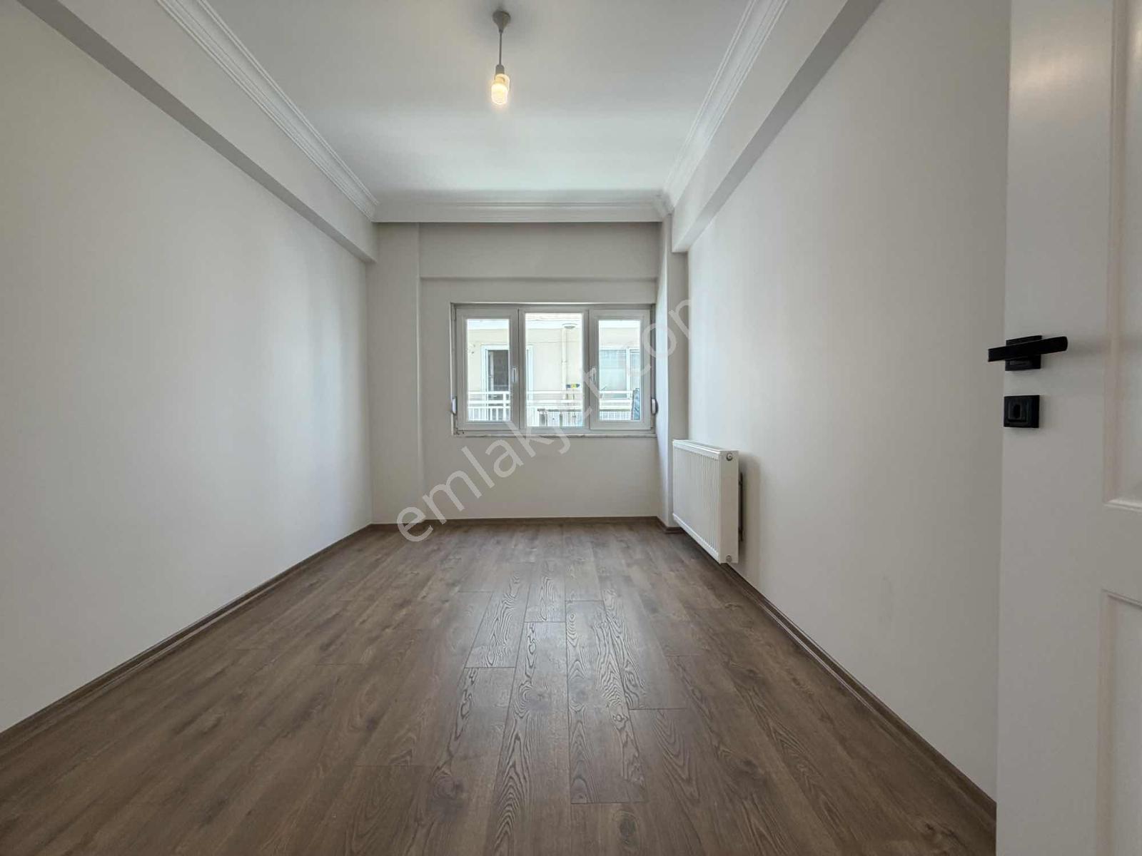 Hakimevleri İnönü Cad. Bir Altında 3+1 Arakat Lüks Köşe Satılık - Görsel 30