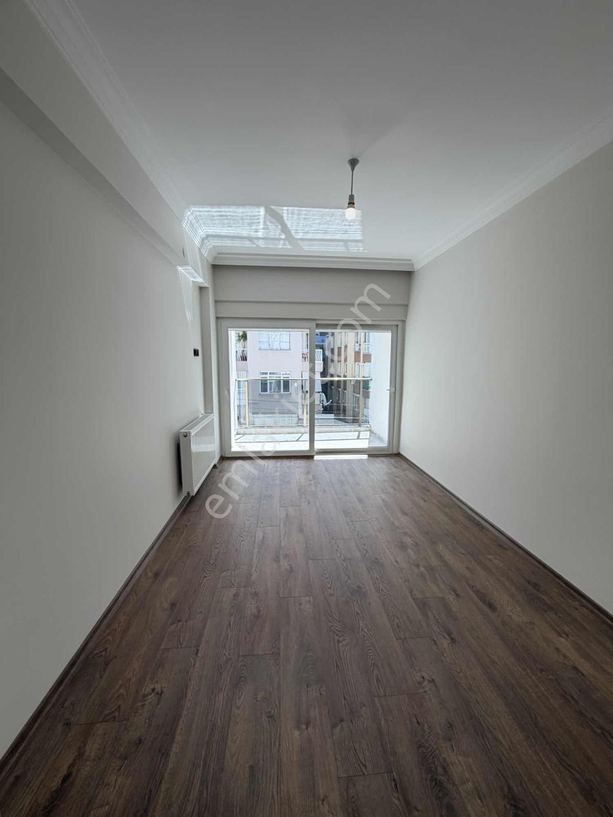 Hakimevleri İnönü Cad. Bir Altında 3+1 Arakat Lüks Köşe Satılık - Görsel 27