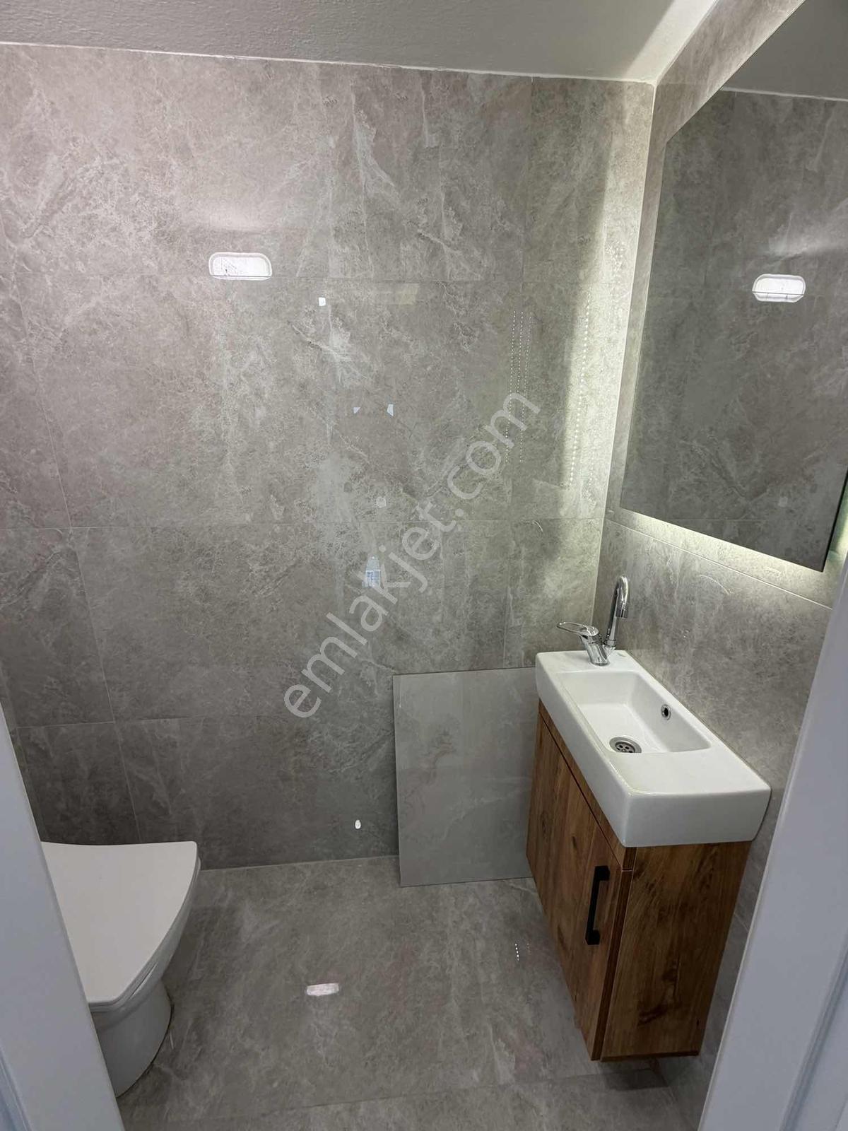 Hakimevleri İnönü Cad. Bir Altında 3+1 Arakat Lüks Köşe Satılık - Görsel 18