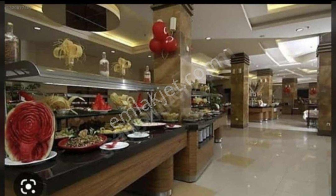 Kızılcahamam Eliz Hotel İçinde Satılık 2+1 Devremülk - Görsel 5