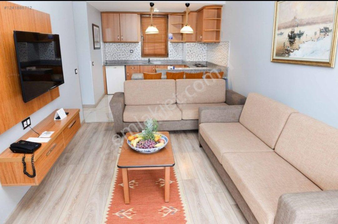 Kızılcahamam Eliz Hotel İçinde Satılık 2+1 Devremülk - Görsel 9