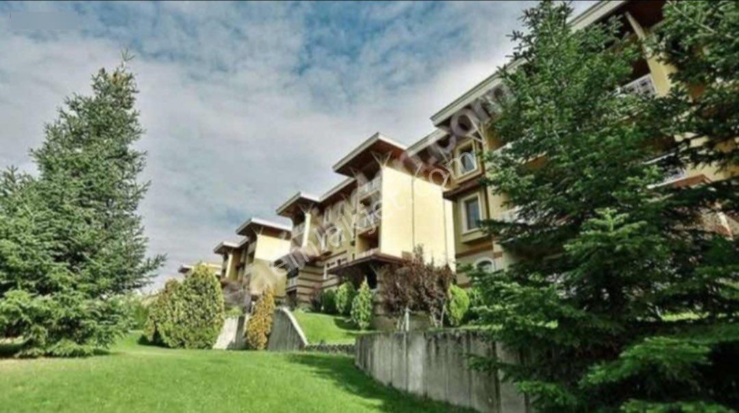Kızılcahamam Eliz Hotel İçinde Satılık 2+1 Devremülk - Görsel 14