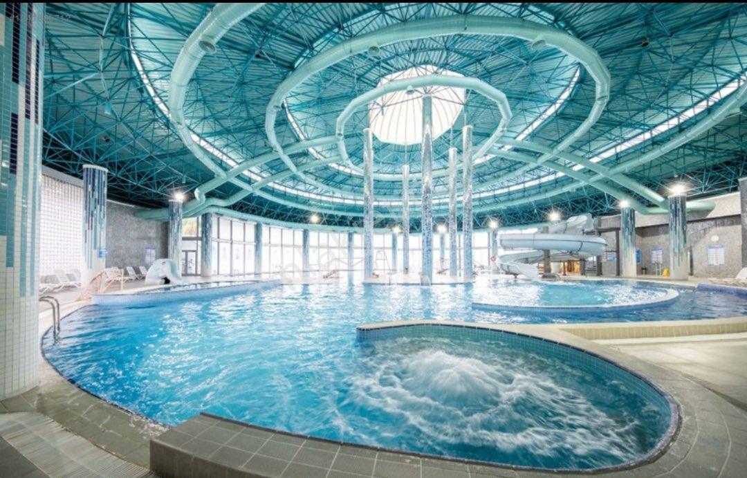 Kızılcahamam Eliz Hotel İçinde Satılık 2+1 Devremülk - Görsel 10