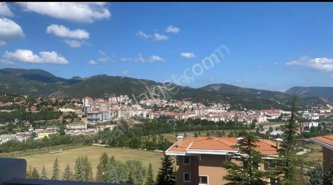 Kızılcahamam Eliz Hotel İçinde Satılık 2+1 Devremülk - Görsel 6