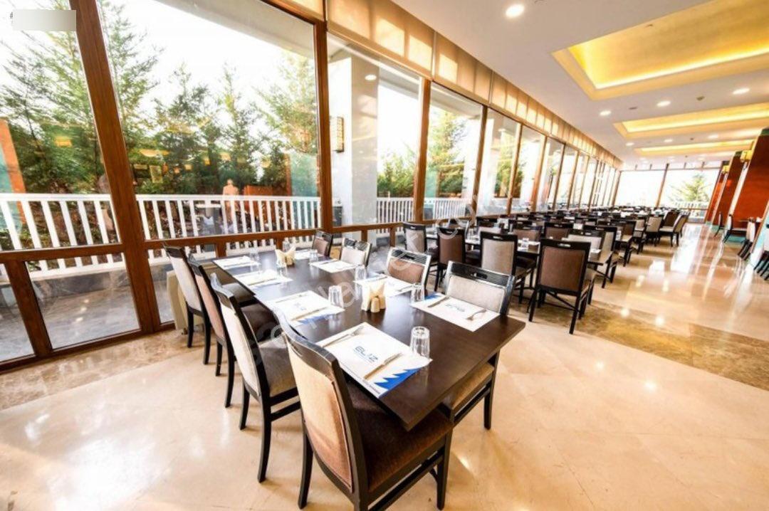Kızılcahamam Eliz Hotel İçinde Satılık 2+1 Devremülk - Görsel 12