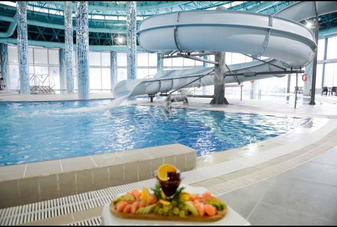 Kızılcahamam Eliz Hotel İçinde Satılık 2+1 Devremülk - Görsel 11