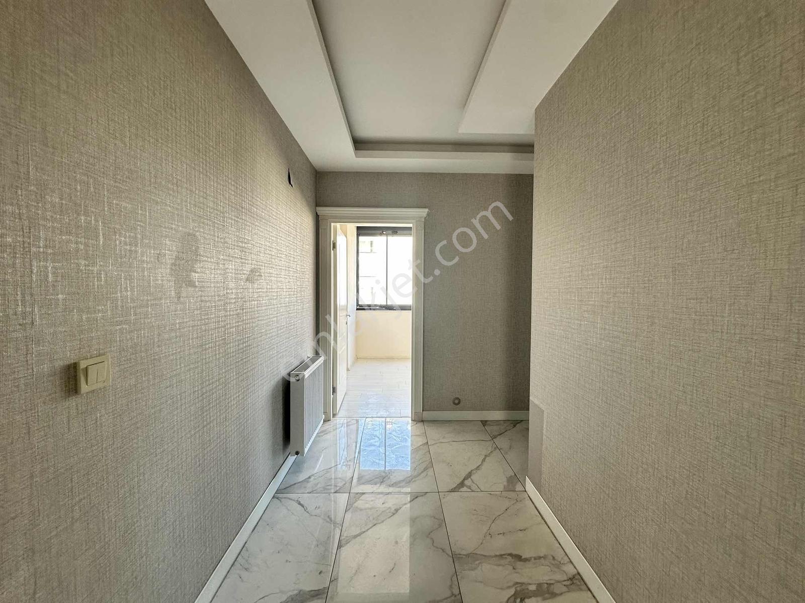 New Form'dan Akkent Mah. Kiralık Geniş 4+1 - Görsel 13