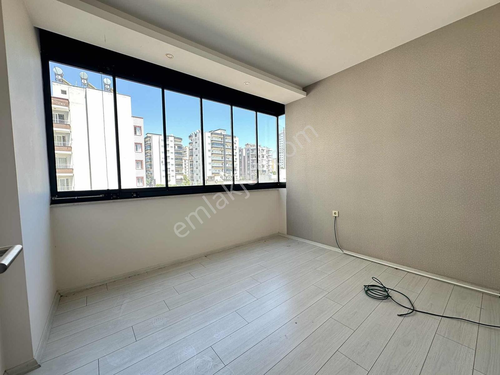 New Form'dan Akkent Mah. Kiralık Geniş 4+1 - Görsel 20
