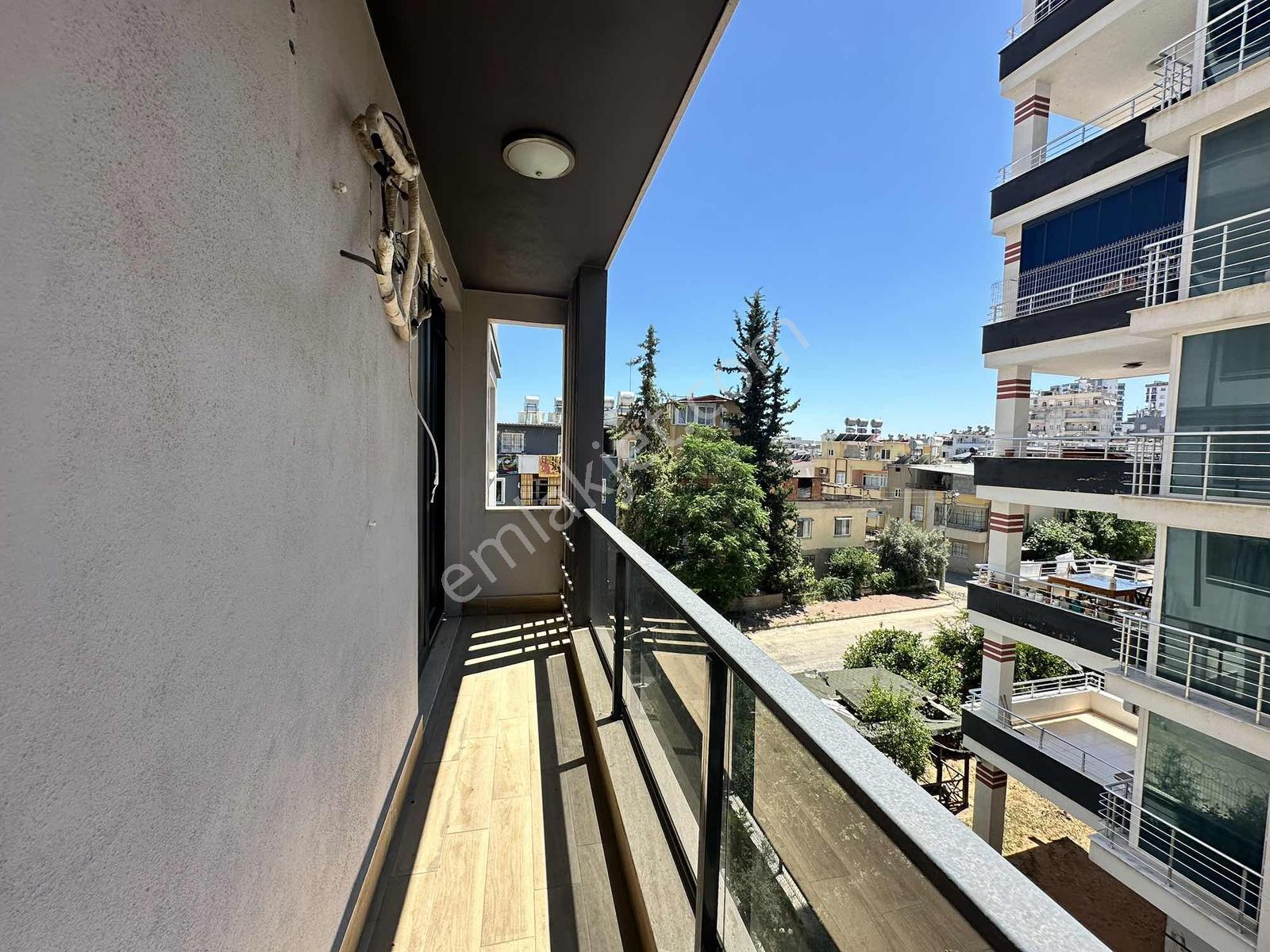 New Form'dan Akkent Mah. Kiralık Geniş 4+1 - Görsel 6