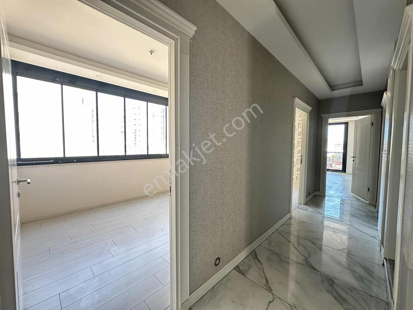 New Form'dan Akkent Mah. Kiralık Geniş 4+1 - Görsel 32