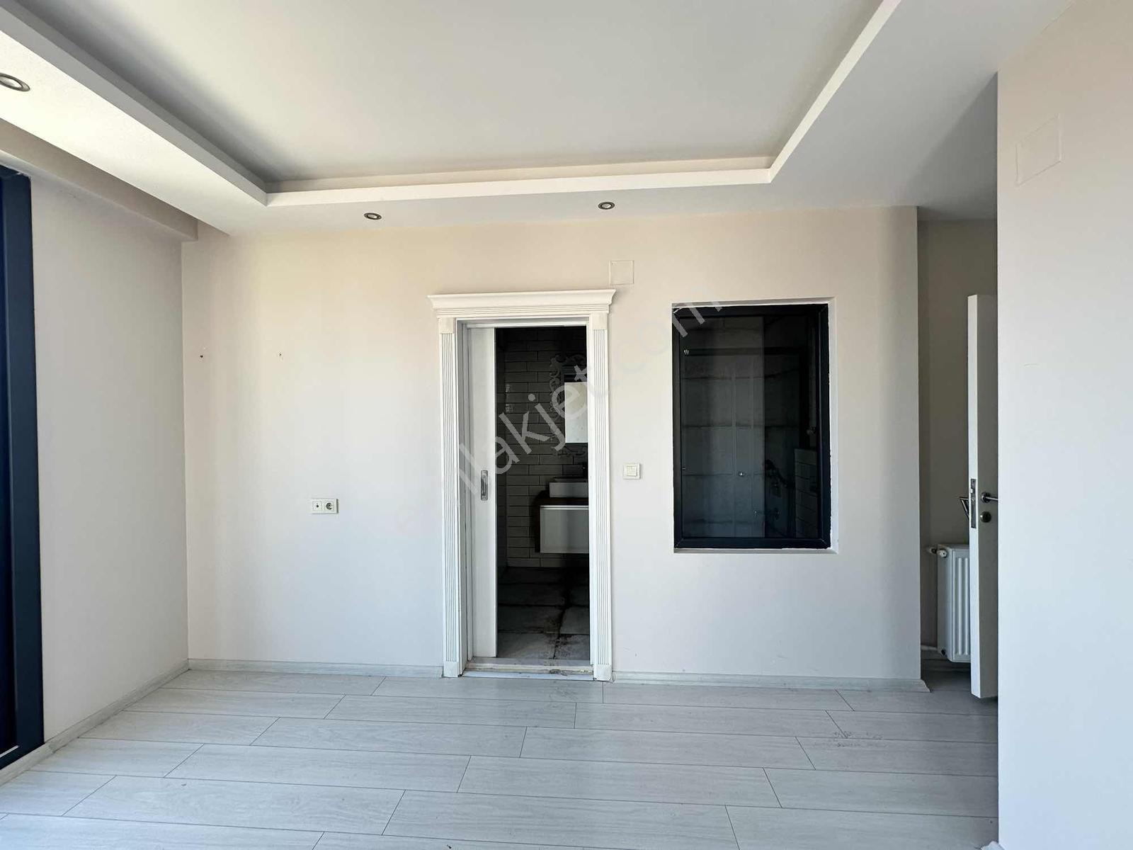 New Form'dan Akkent Mah. Kiralık Geniş 4+1 - Görsel 31
