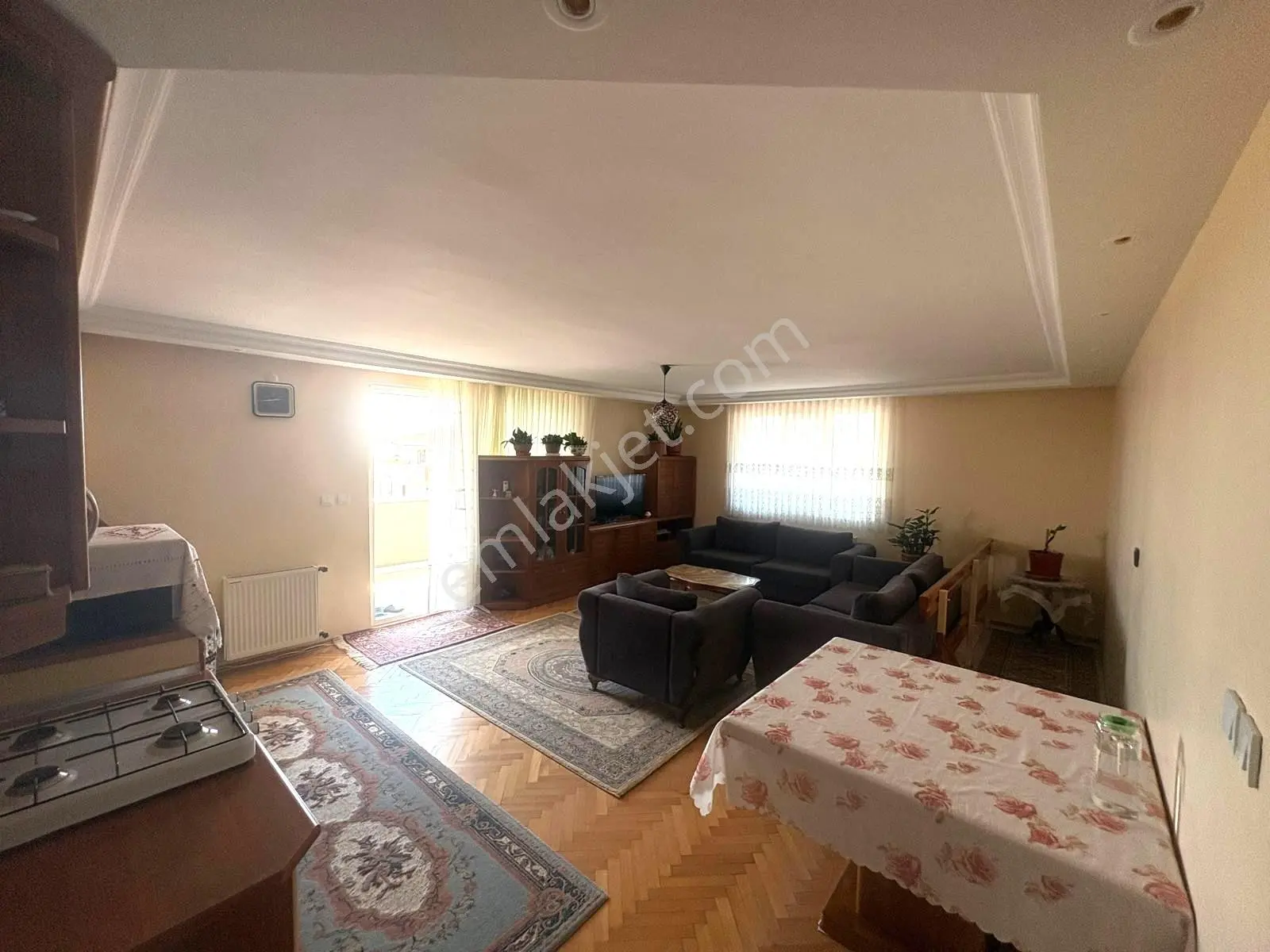 Yatırım'dan Küçükyalı Marmaraya Yakın Deniz Manzaralı 330m2 6+2 - Görsel 22