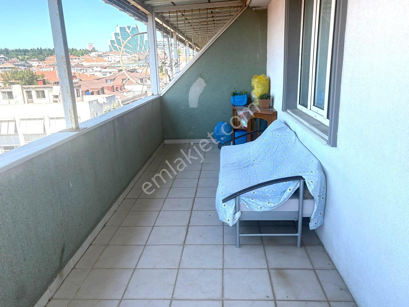 Yatırım'dan Küçükyalı Marmaraya Yakın Deniz Manzaralı 330m2 6+2 - Görsel 17