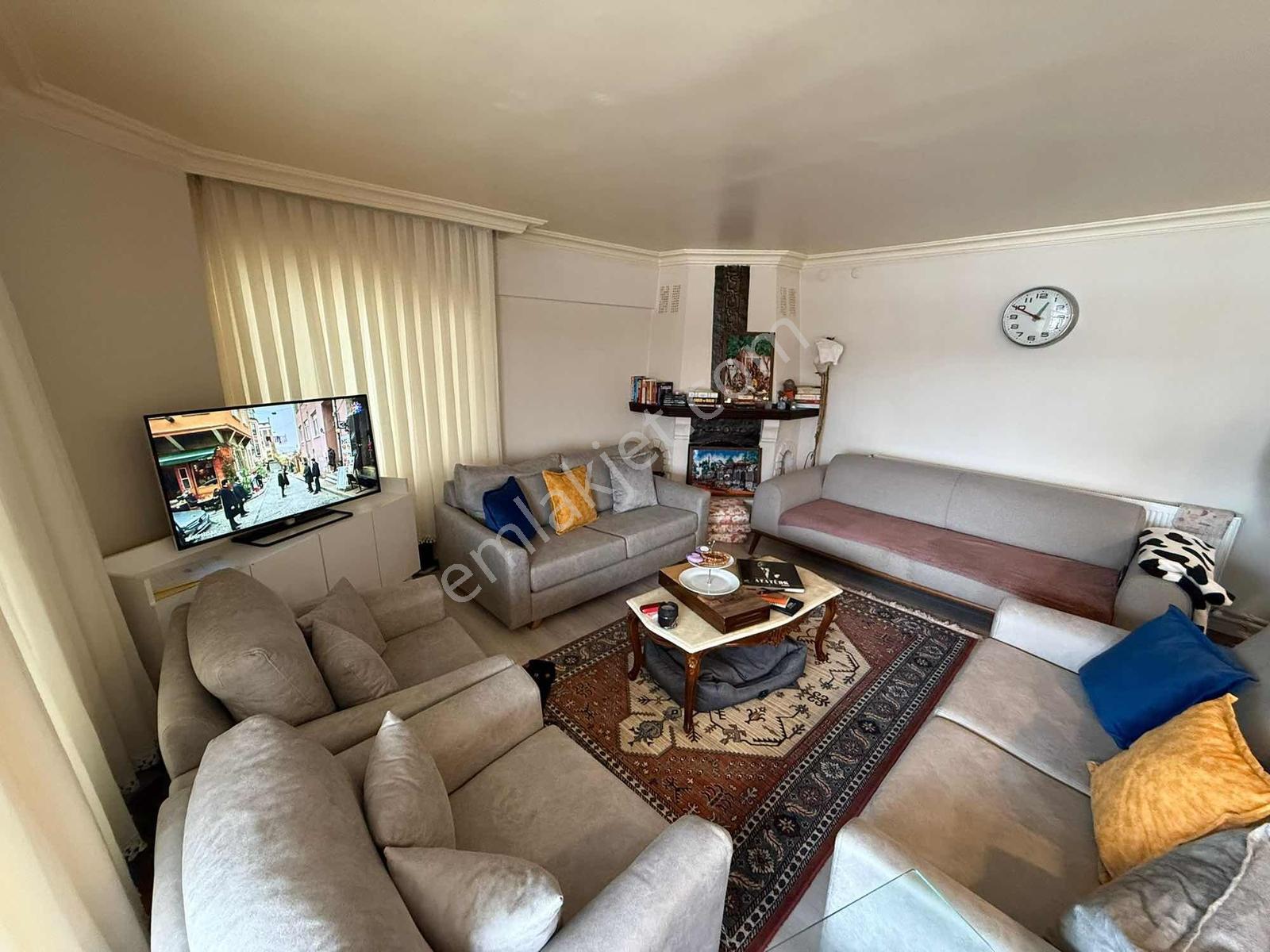 Yenitepe Gayrimenkul'den Bayramoğlu'nda 2+1 Havuzlu Yalı Daire - Görsel 26