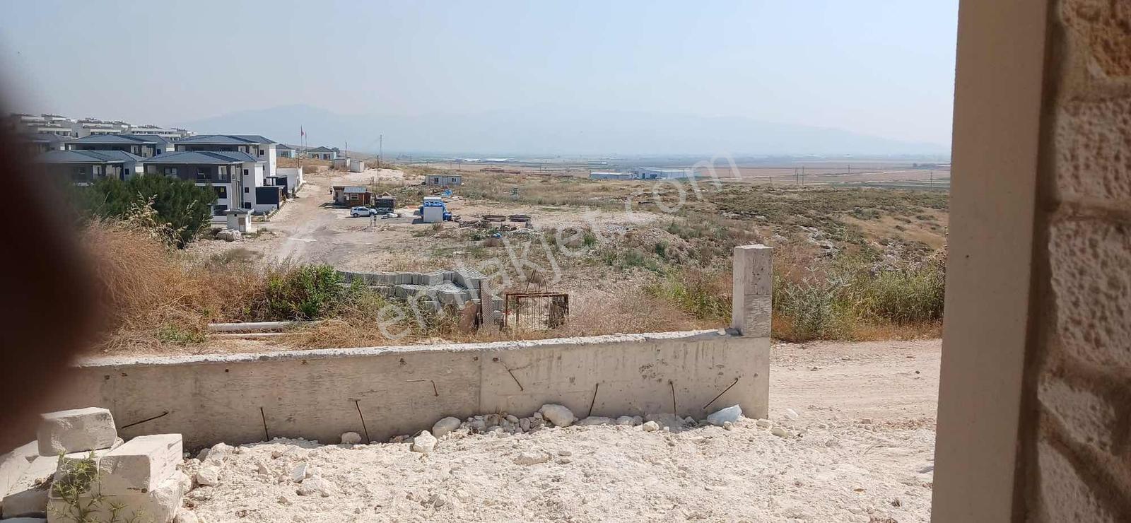 Villakent'de Havuzlu Yan Yana Lüks Ayrı Ayrı Satılık Villalar - Görsel 3