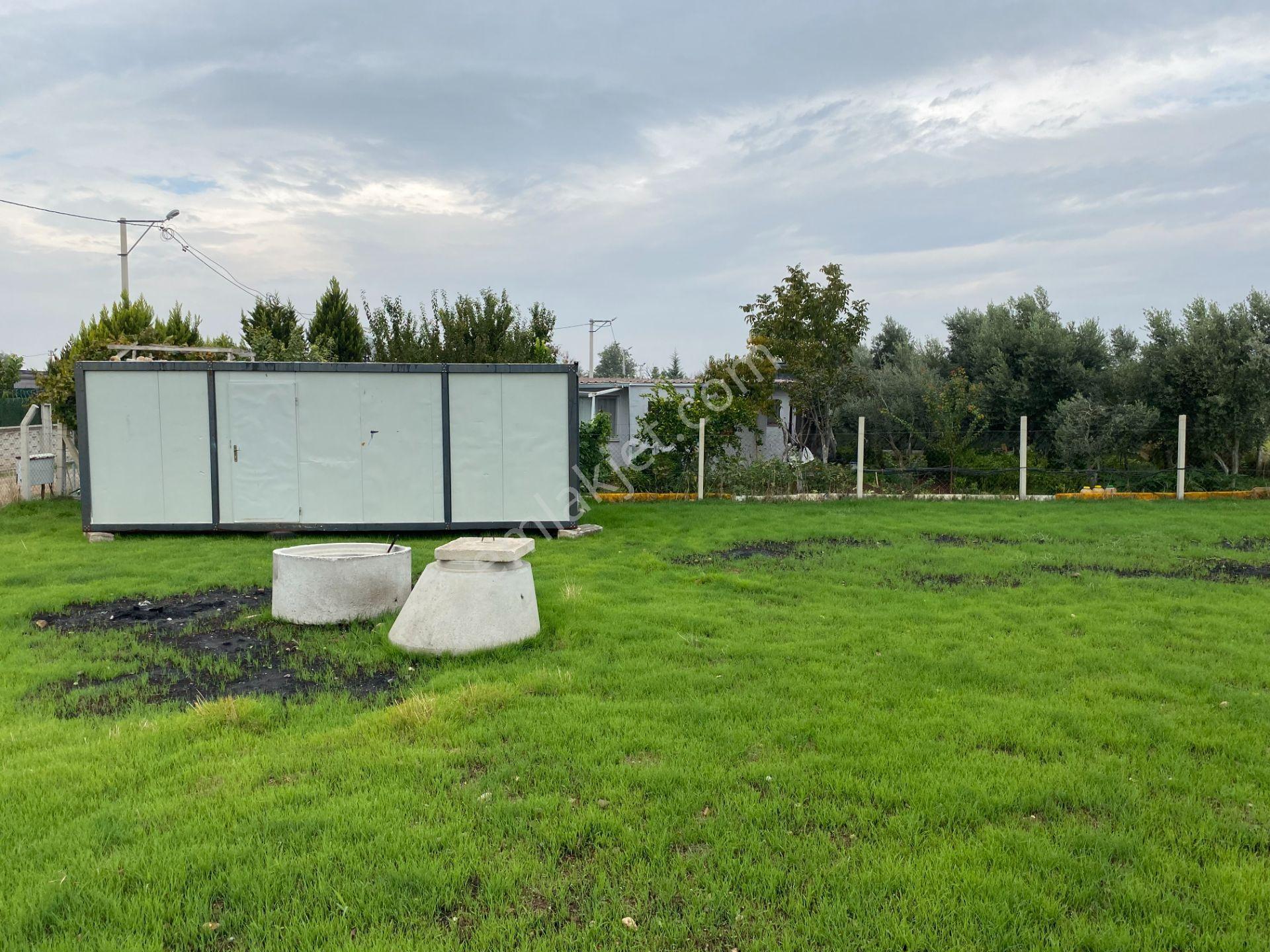 Mendereste Net 500 M2 Yapı Kayıt Belgeli (açıklamayı Okuyun) - Görsel 16