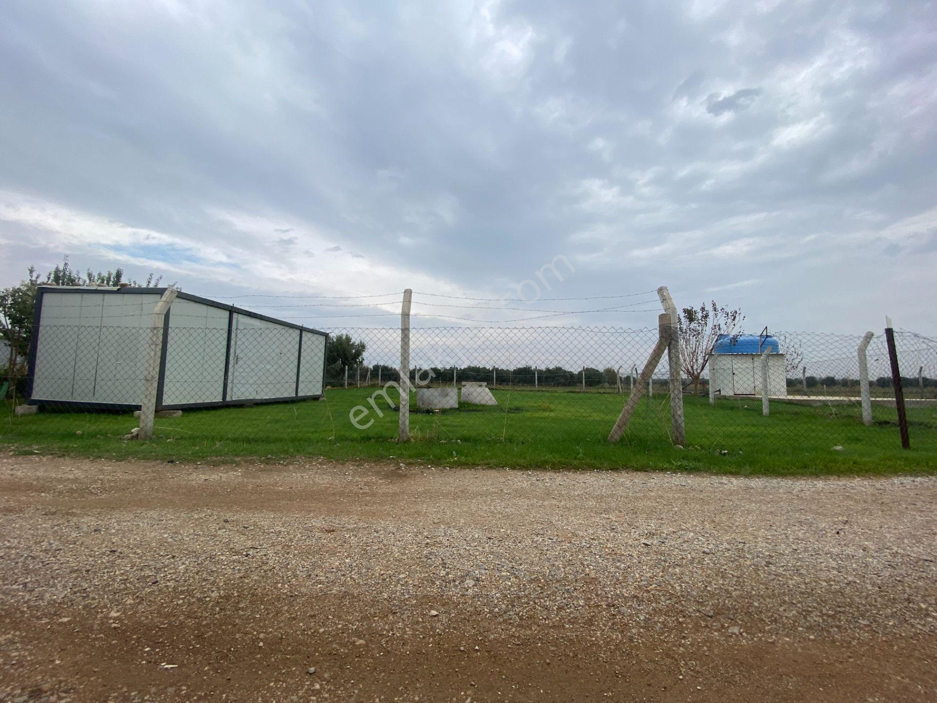 Mendereste Net 500 M2 Yapı Kayıt Belgeli (açıklamayı Okuyun) - Görsel 19