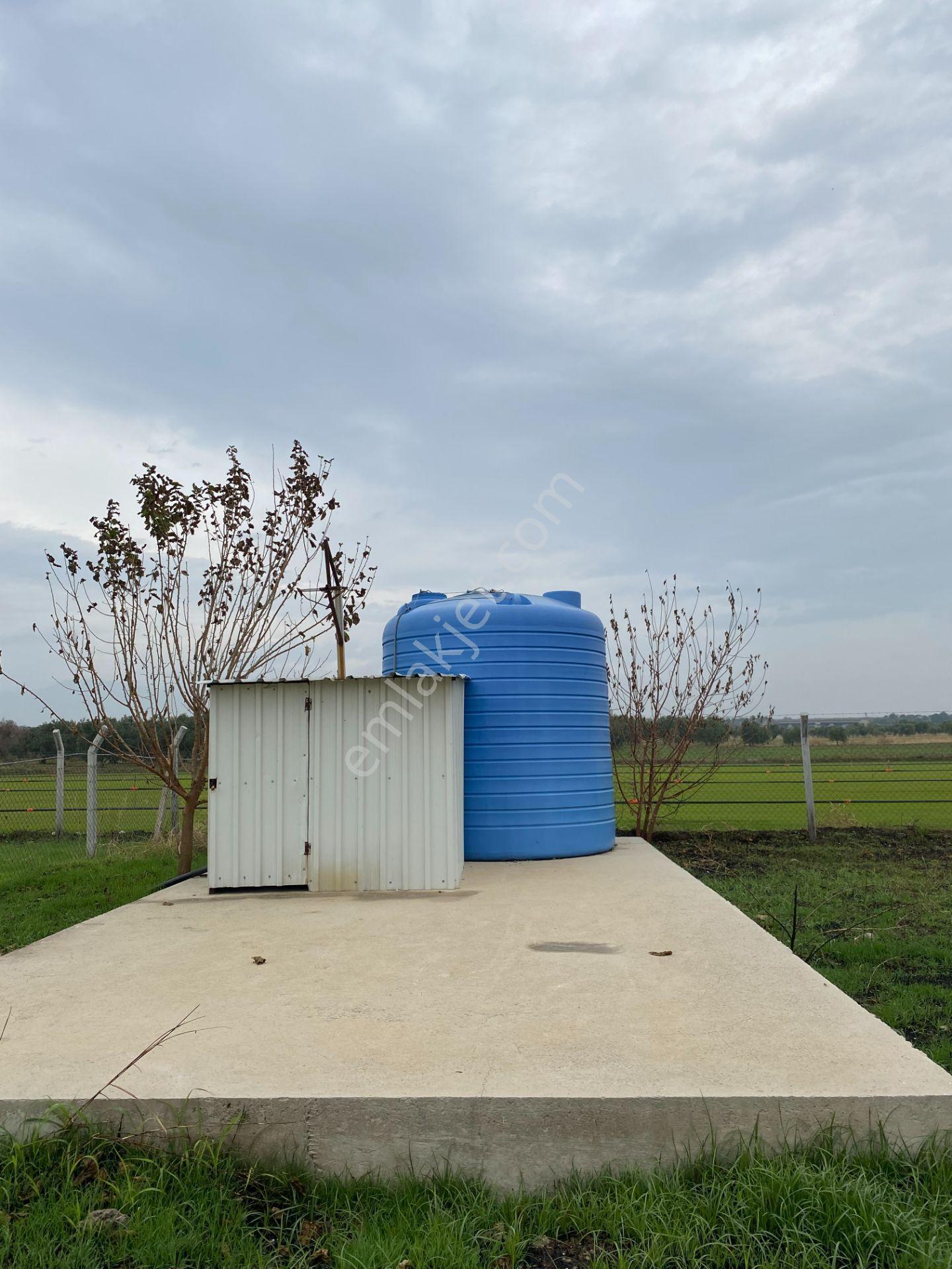 Mendereste Net 500 M2 Yapı Kayıt Belgeli (açıklamayı Okuyun) - Görsel 17