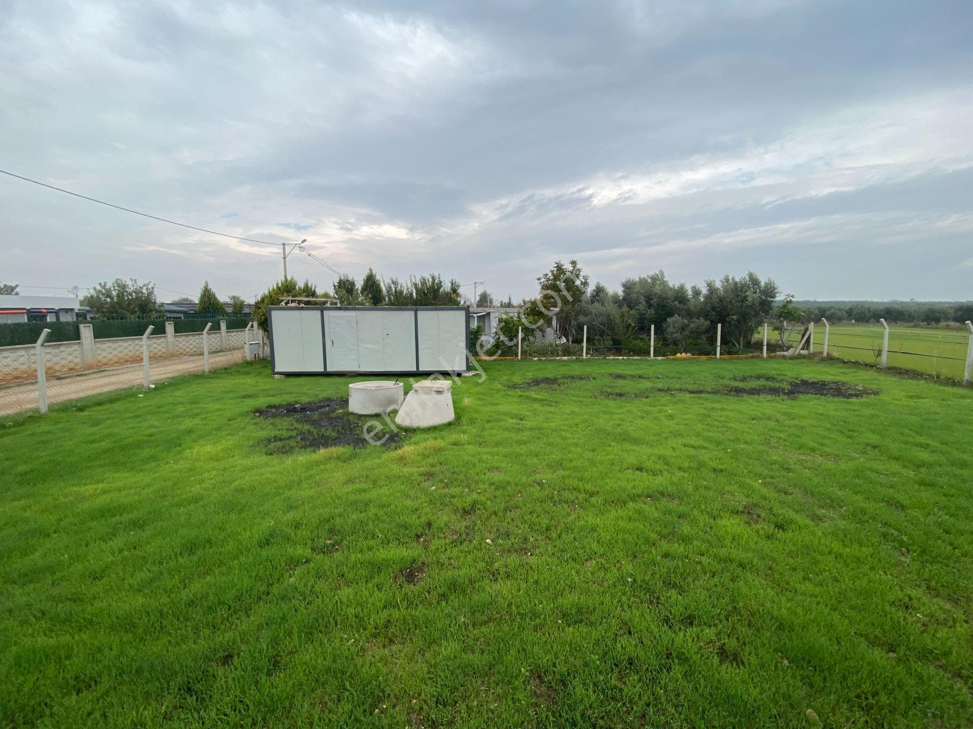 Mendereste Net 500 M2 Yapı Kayıt Belgeli (açıklamayı Okuyun) - Görsel 14