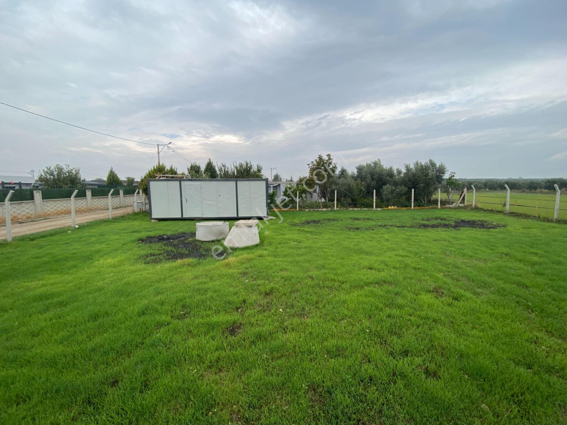 Mendereste Net 500 M2 Yapı Kayıt Belgeli (açıklamayı Okuyun) - Görsel 15