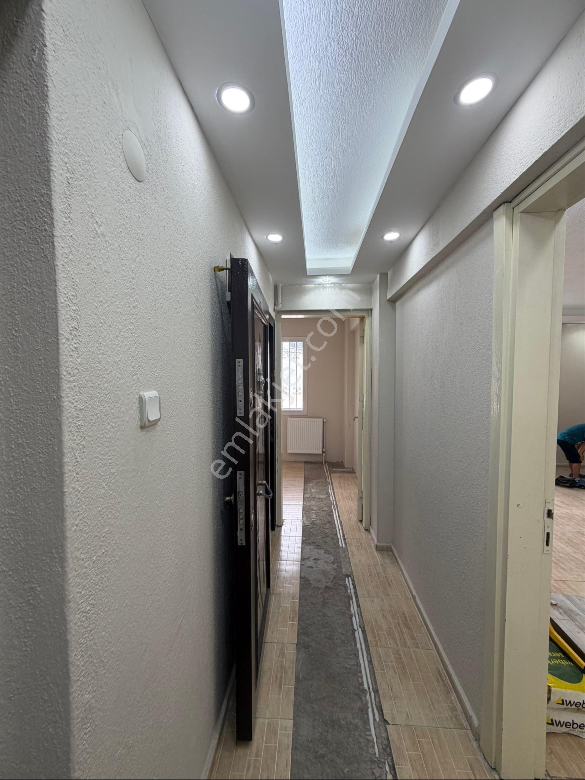 Bornova Yeni Mahallede Kiralık Daire - Görsel 18