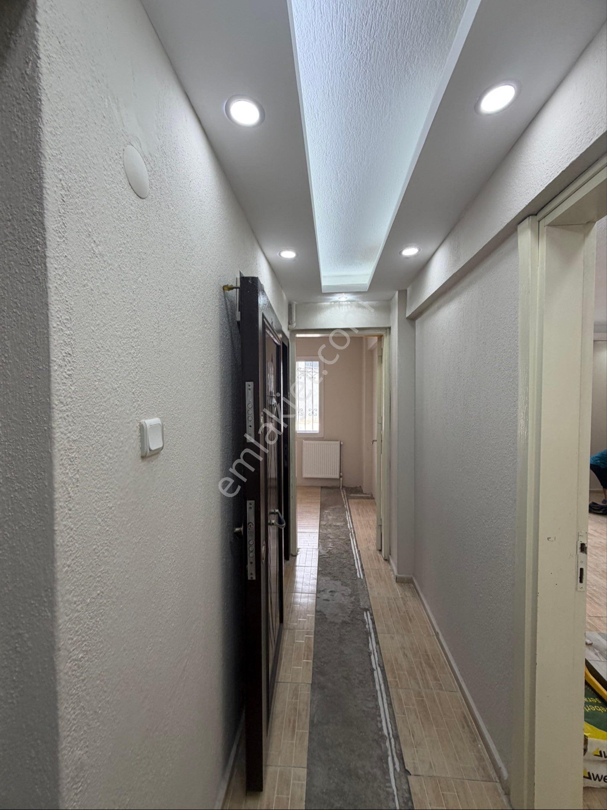 Bornova Yeni Mahallede Kiralık Daire - Görsel 19