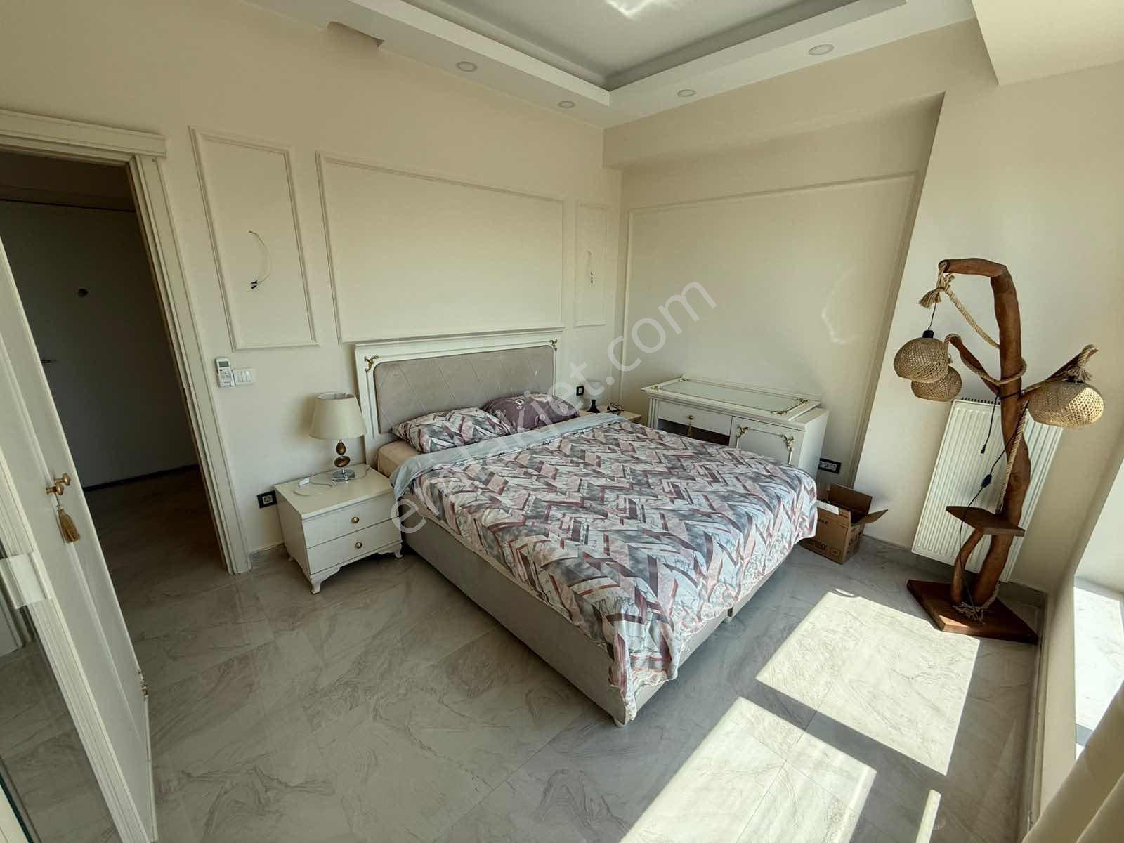 Venezia Da Şehir Mnz Full Eşyalı Oturuma Hazır 1+1 Daire - Görsel 4