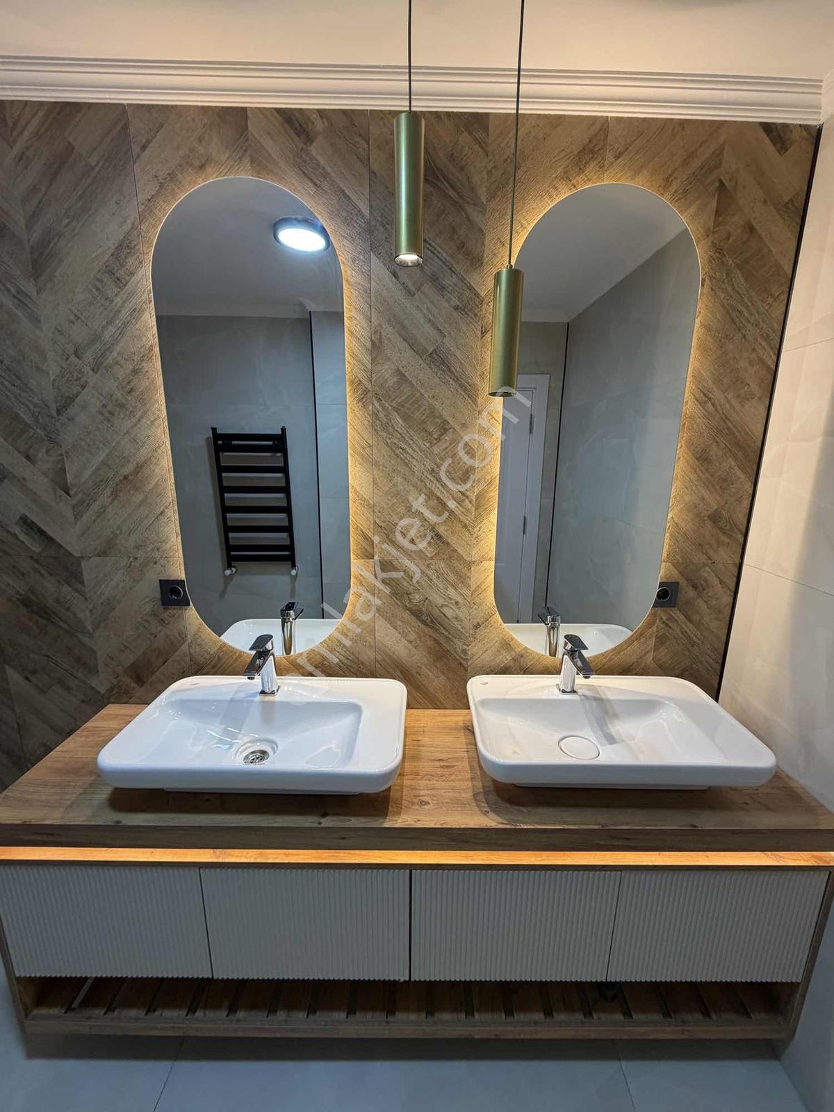 Hatay Gönül Durağı Ykn 3+1 Arakat 145 M2 Lüks Tadilatlı Satılık - Görsel 25