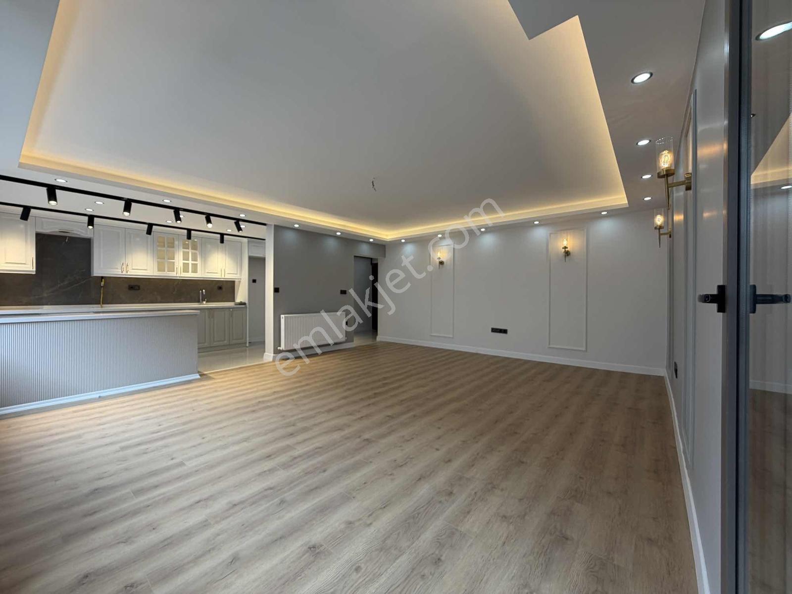 Hatay Gönül Durağı Ykn 3+1 Arakat 145 M2 Lüks Tadilatlı Satılık - Görsel 26