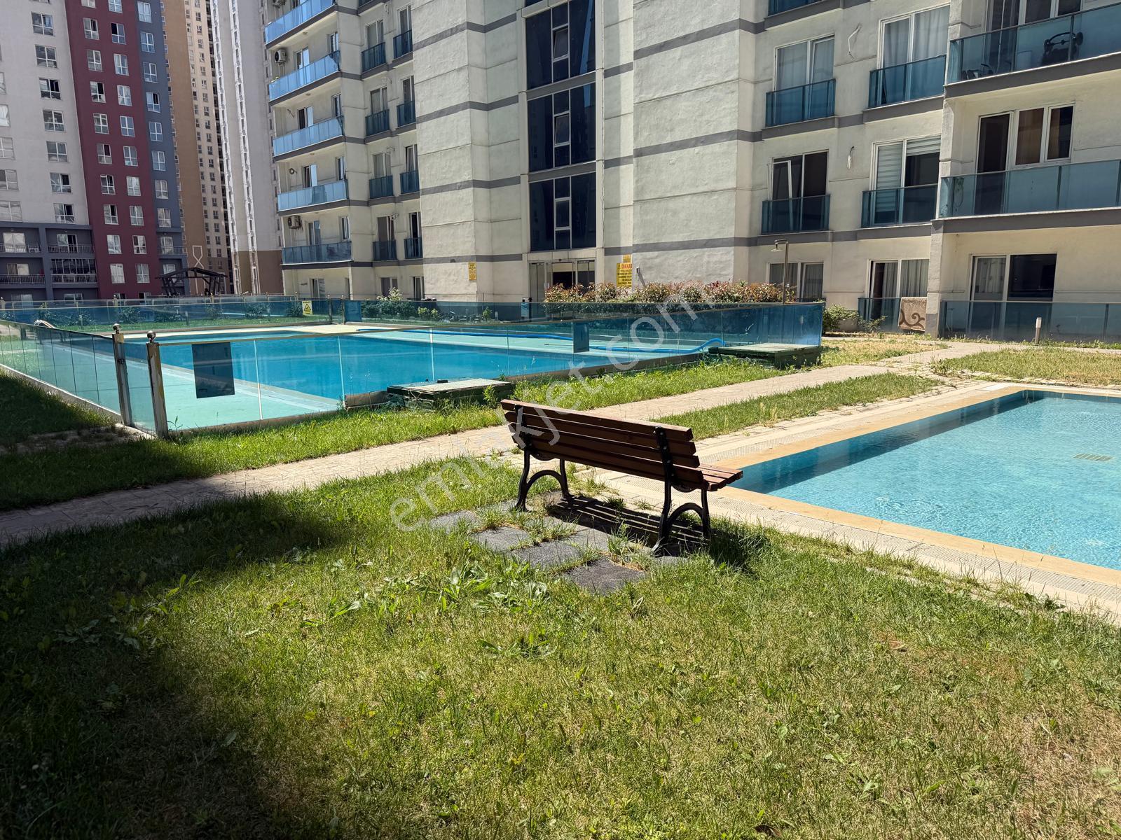 İstanbul House'dan Fly Salmiya Residence'de 1+1 Eşyalı Daire - Görsel 3