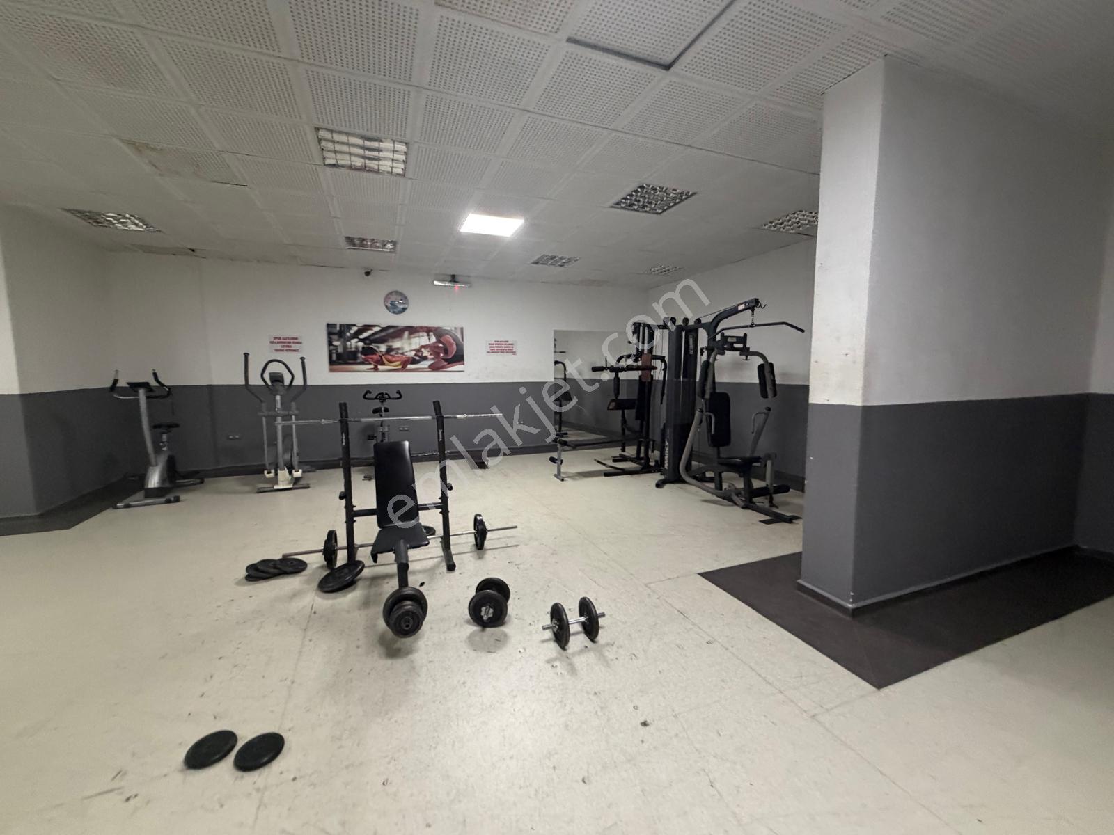 İstanbul House'dan Fly Salmiya Residence'de 1+1 Eşyalı Daire - Görsel 16